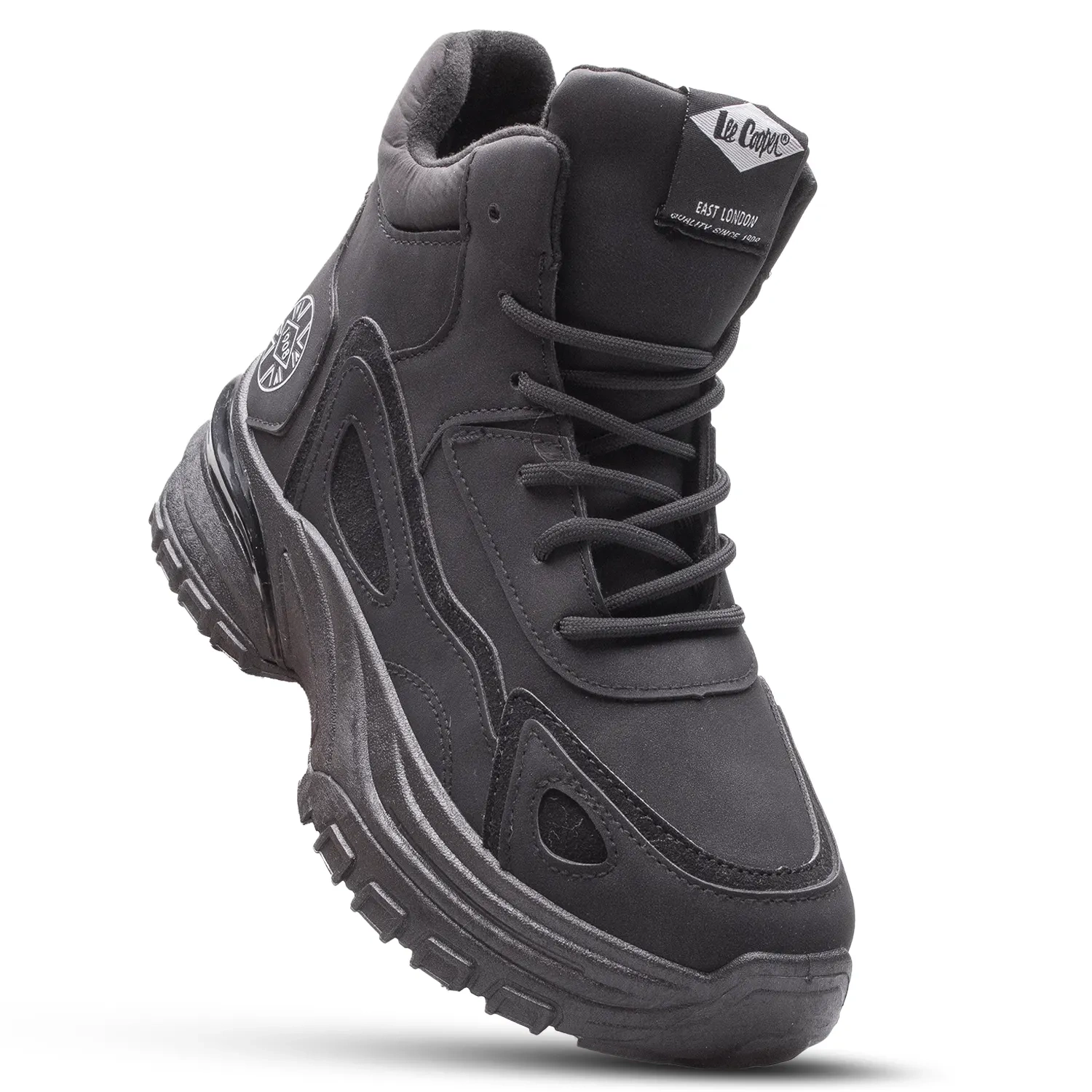 Buty damskie LEE COOPER LCJ-22-44-1353L