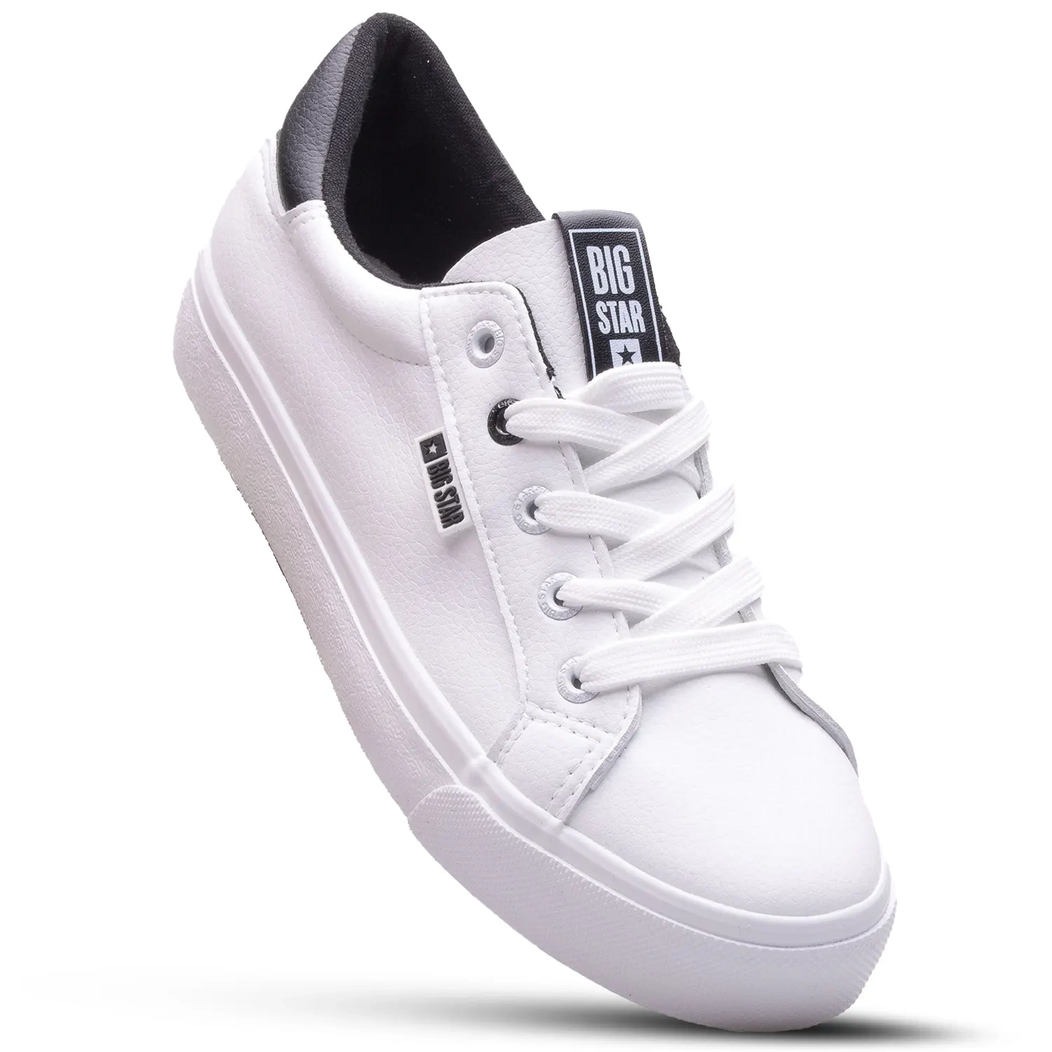 Trampki damskie BIG STAR EE274312