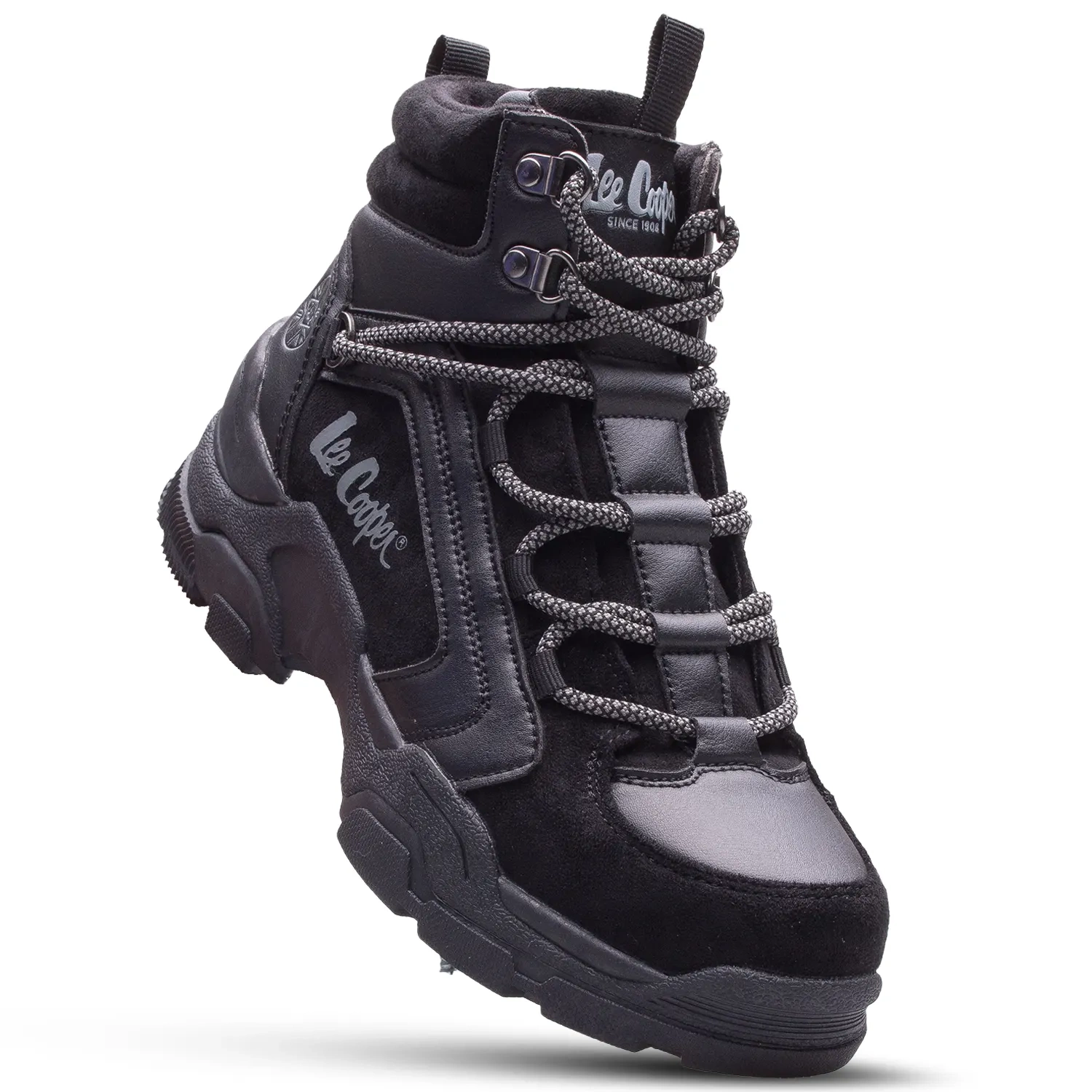 Buty damskie LEE COOPER LCJ-22-31-1441L