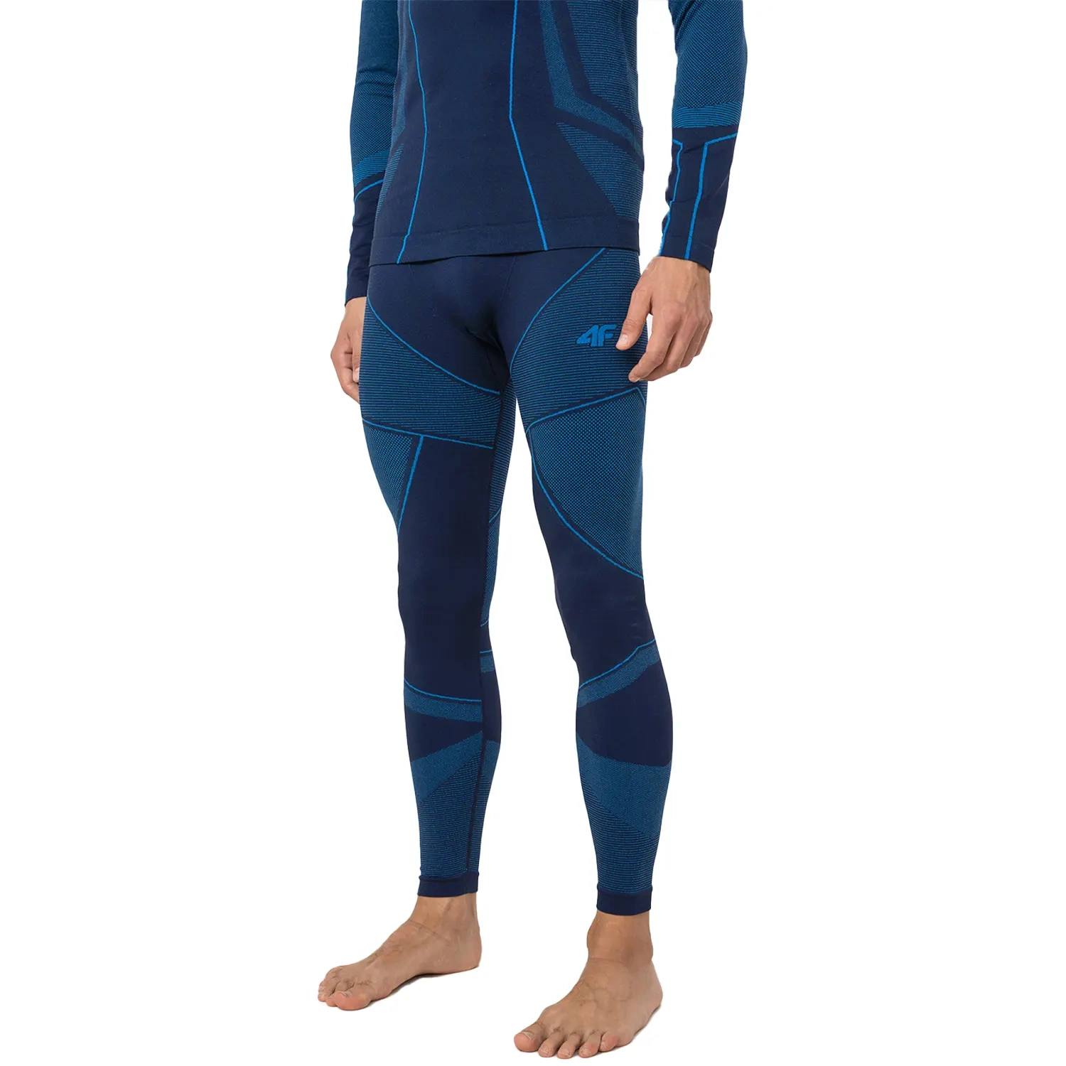 Bielizna męska termoaktywna 4F H4Z22-BIMB031D-30S