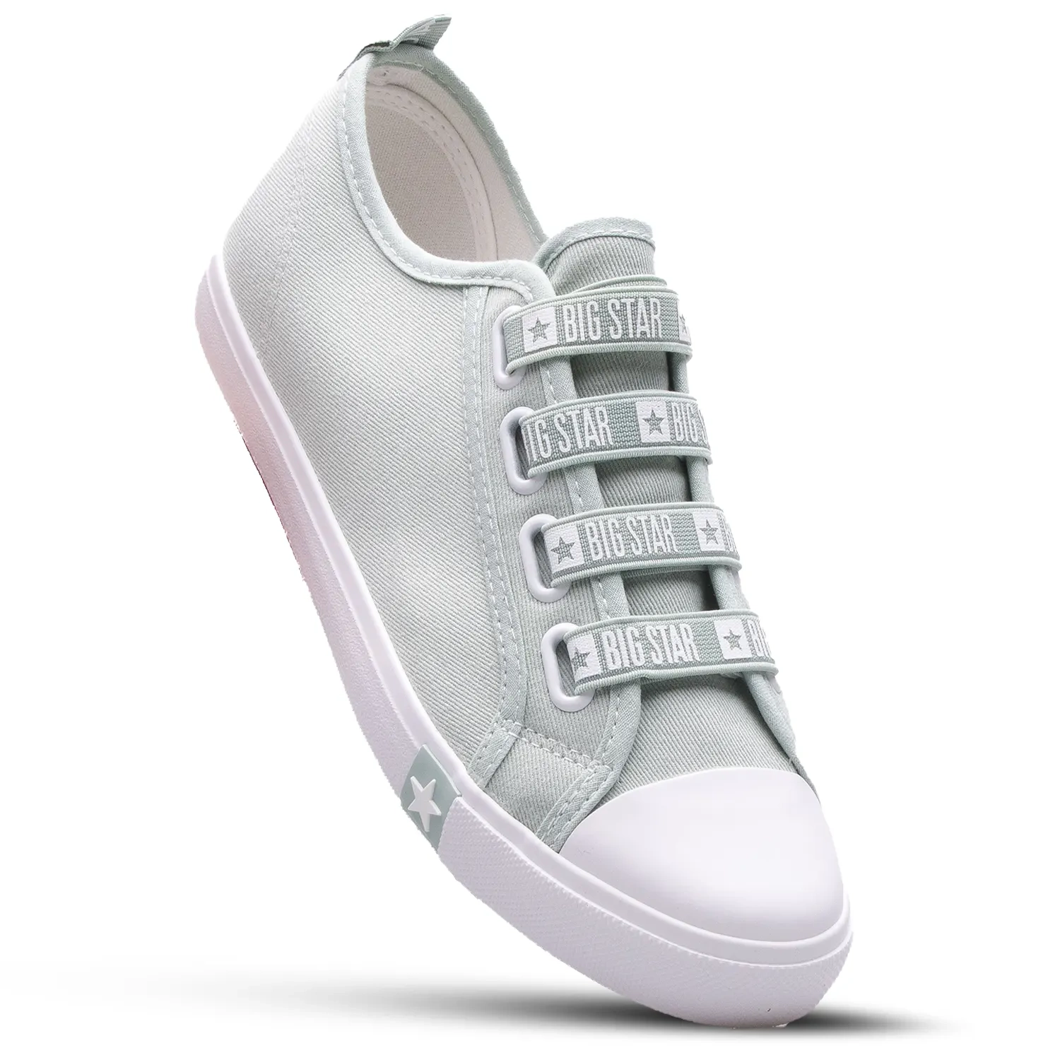 Trampki damskie BIG STAR HH274097