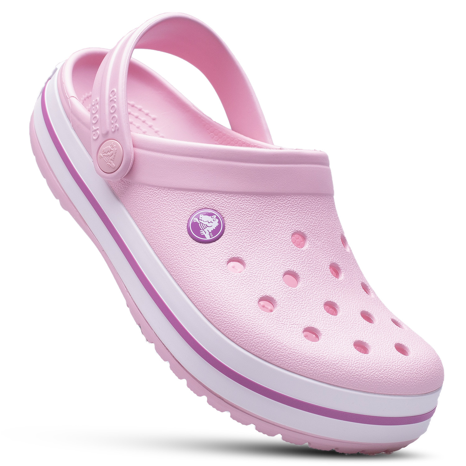 Chodaki Crocs Crocband 11016-6MB