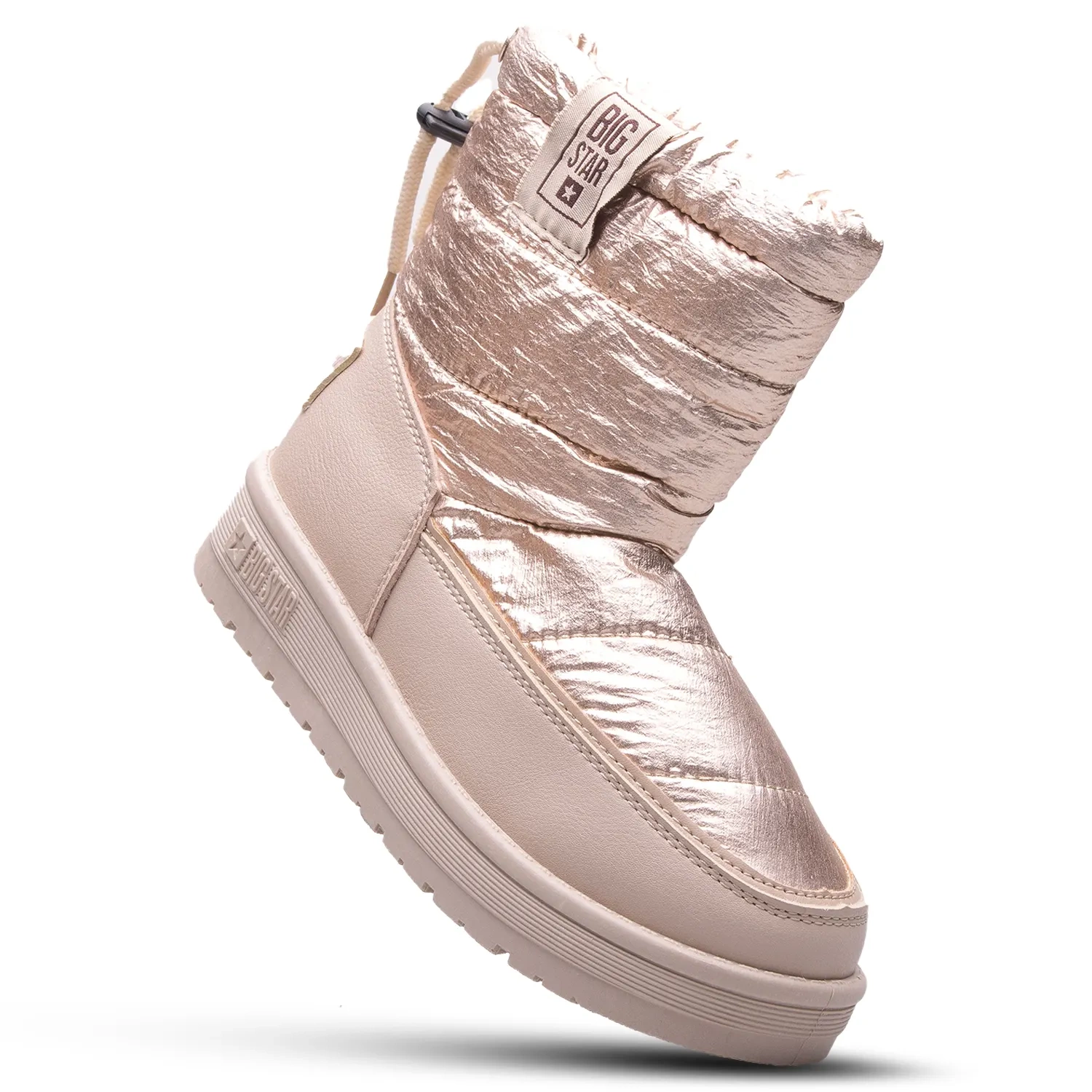 Buty dziecięce BIG STAR KK374221