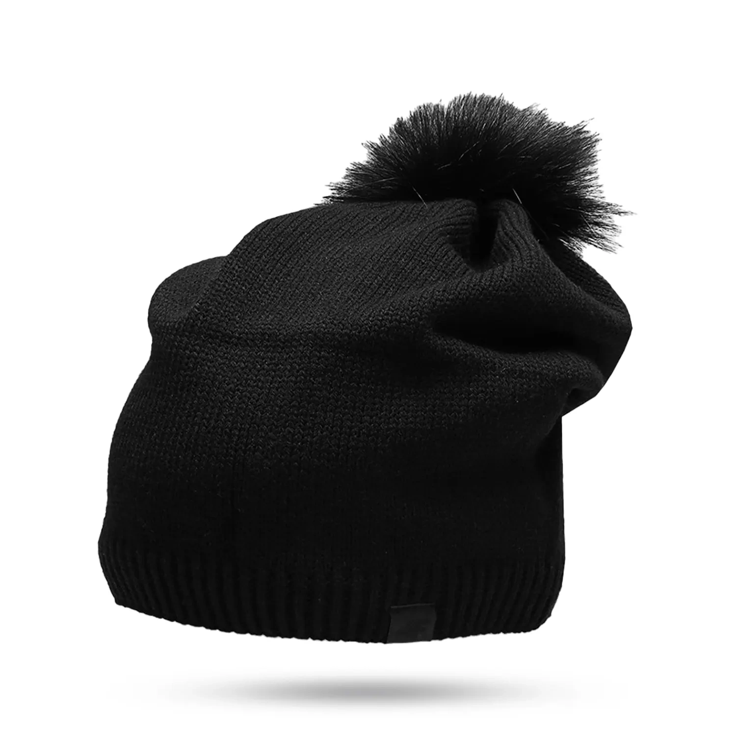 Czapka zimowa damska 4F H4Z22-CAD009-20S