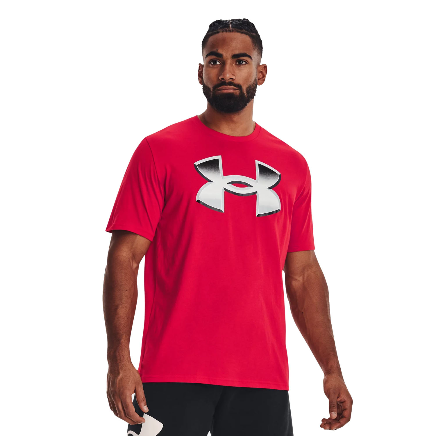 Koszulka męska Under Armour 1370520-600 