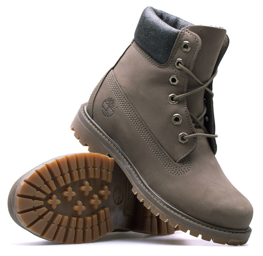 Buty damskie Timberland 6IN Premium Boot W A1HZM