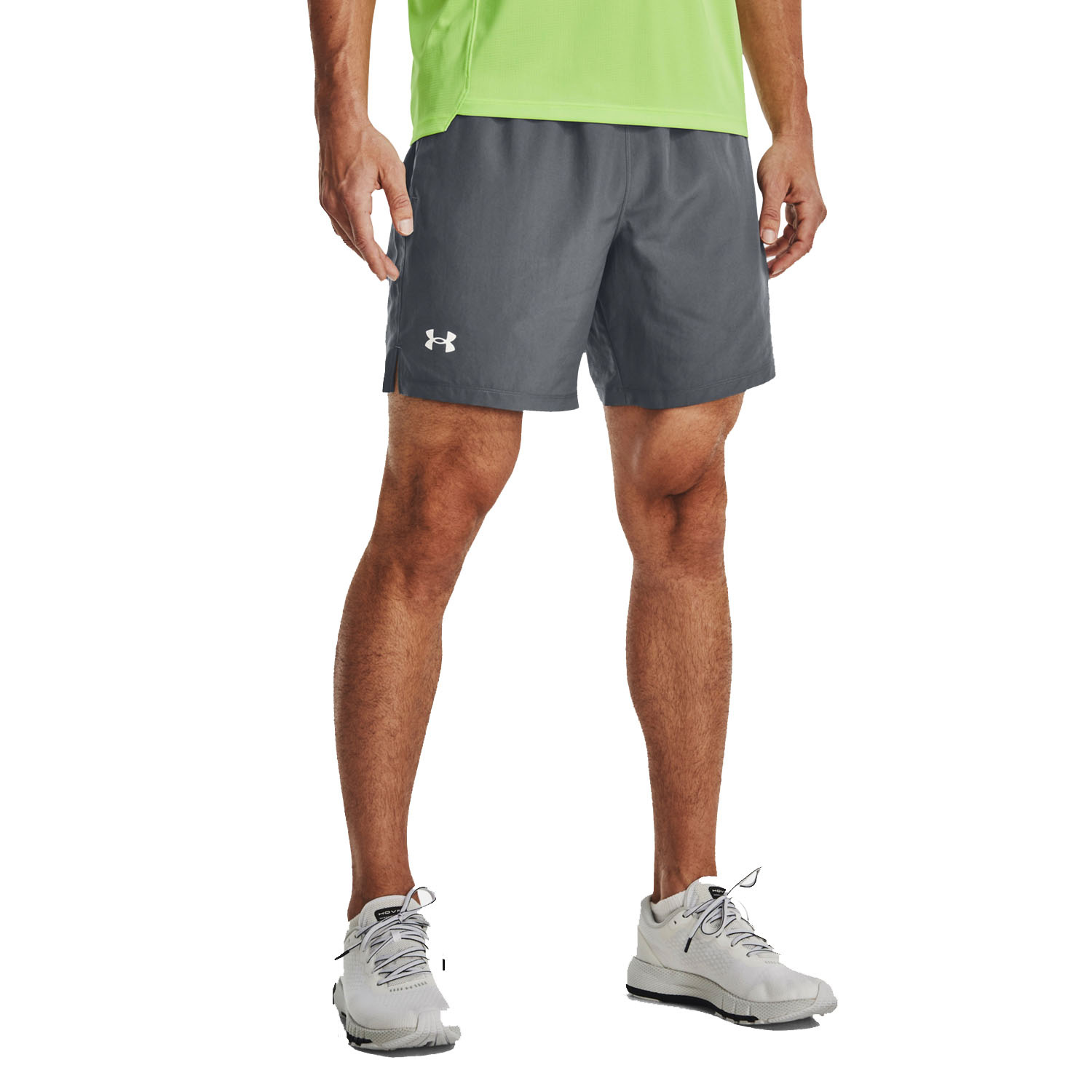 Spodenki męskie Under Armour 1369745-012