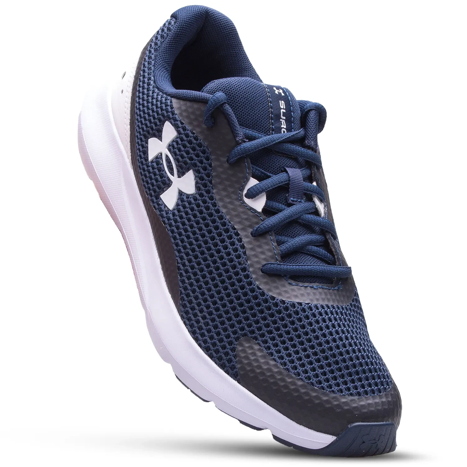 Buty męskie Under Armour SURGE 3 3024883-400