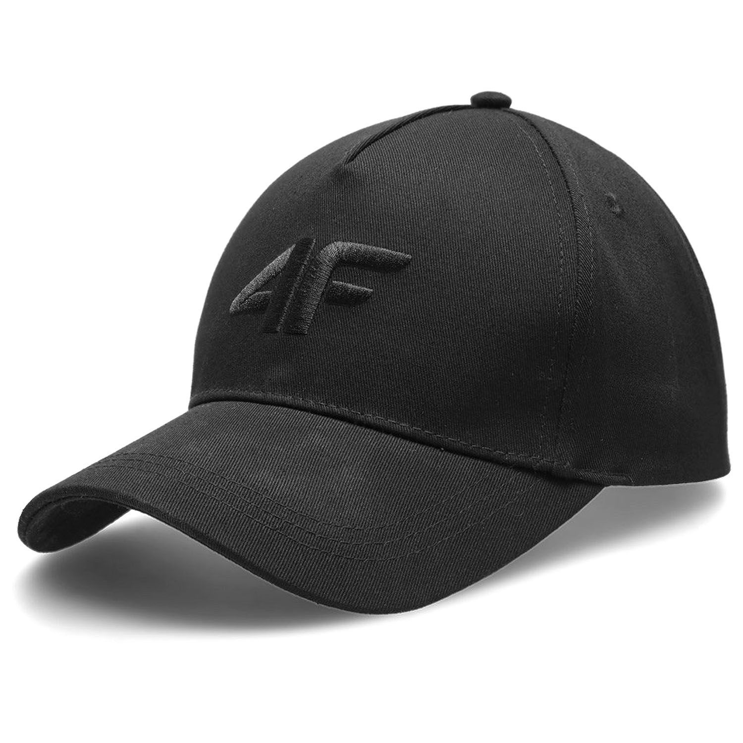 Czapka z daszkiem damska 4F H4L22-CAD004-20S