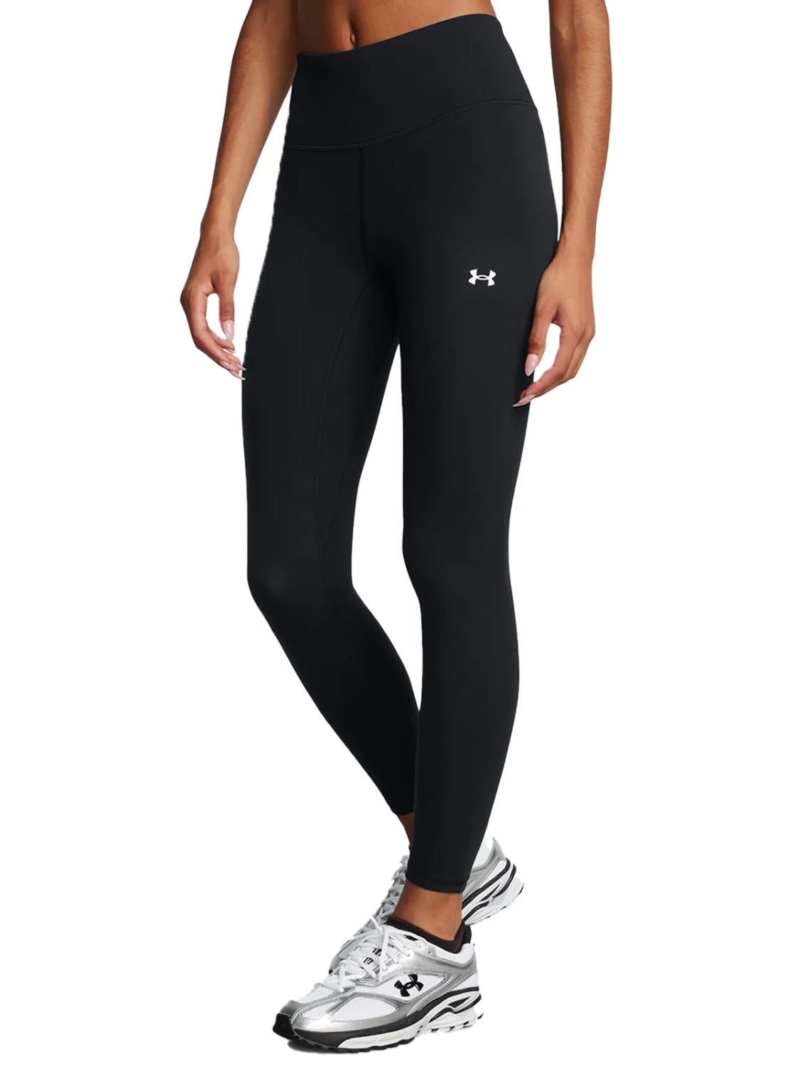 Legginsy damskie Under Armour 1388647-001