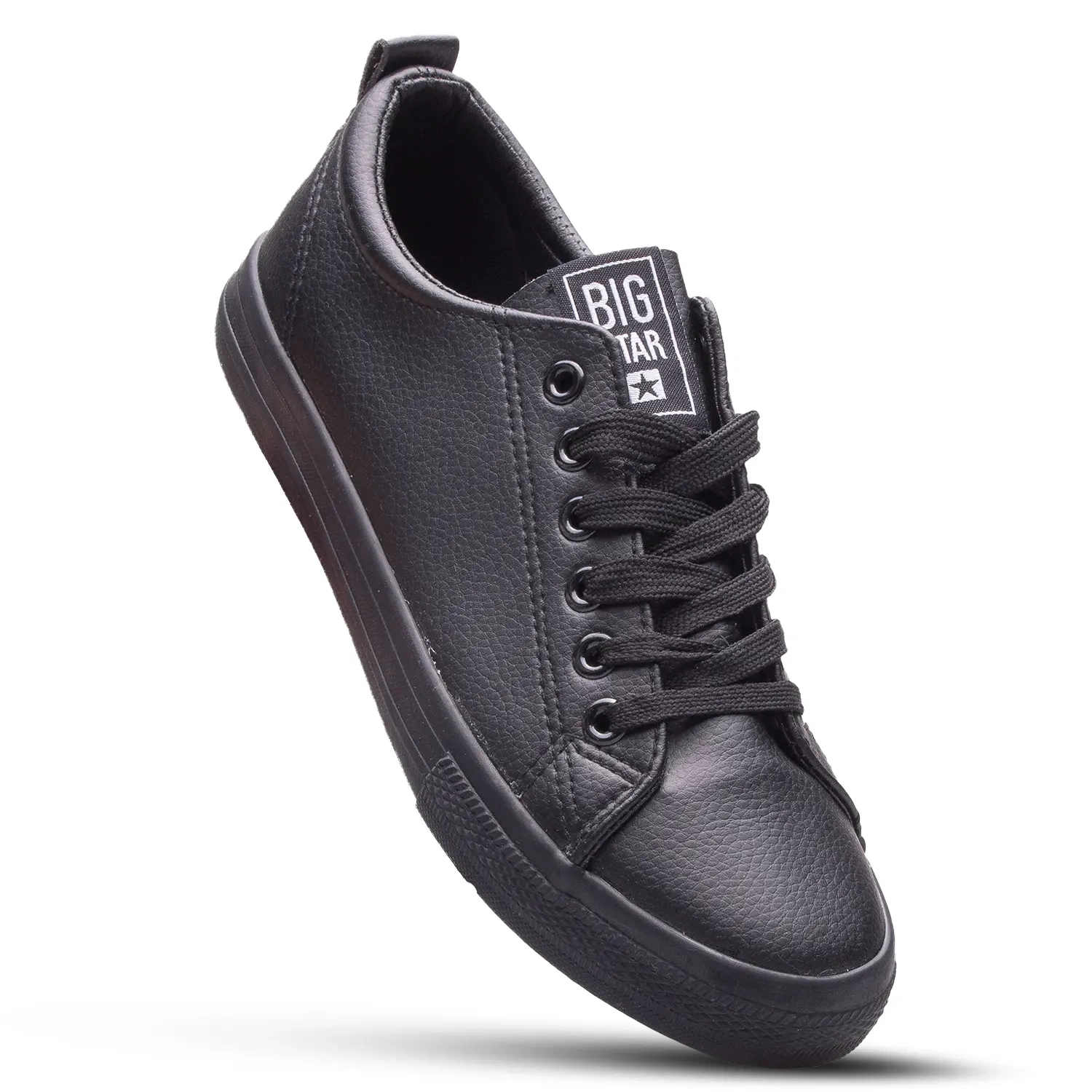 Buty damskie BIG STAR JJ274312