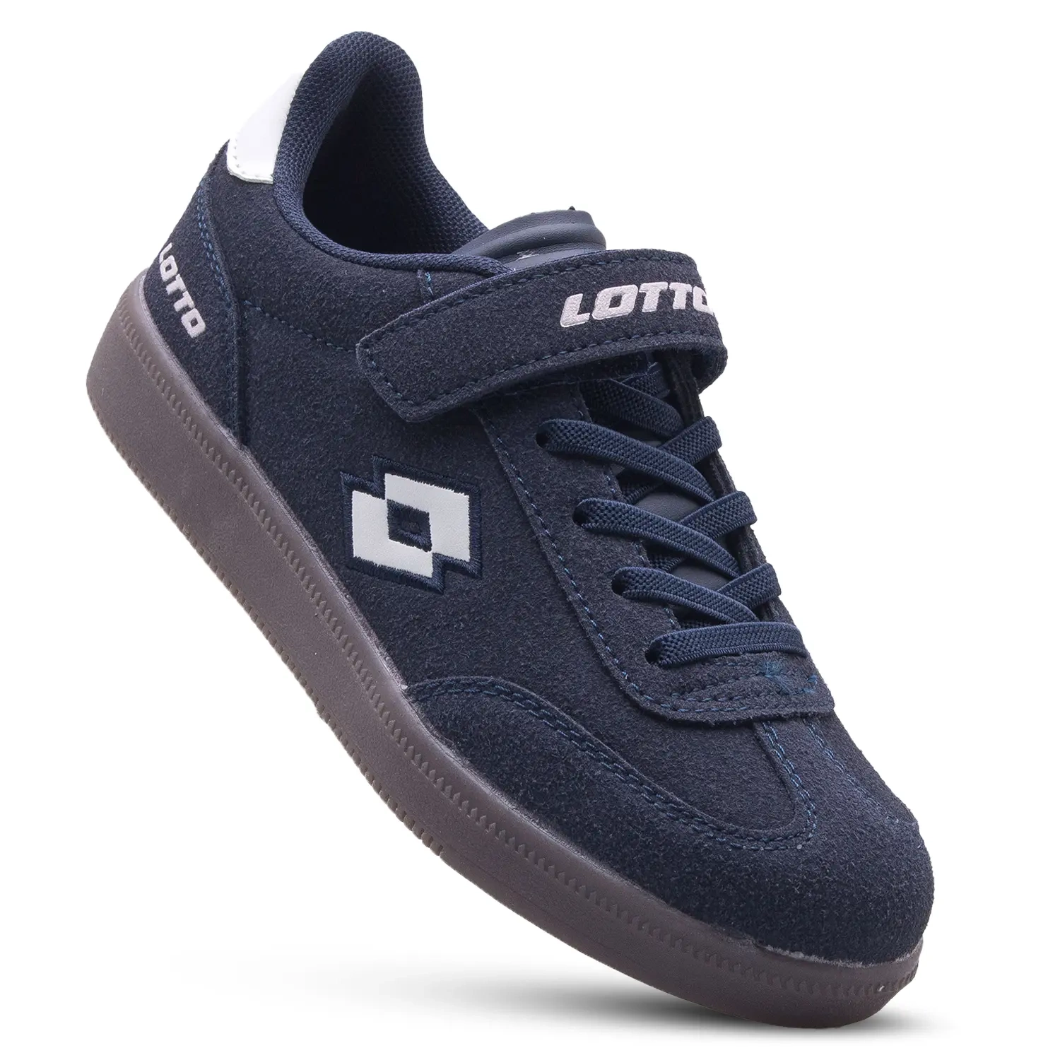 Buty dziecięce LOTTO VINTAL SC K 2600251K-5910