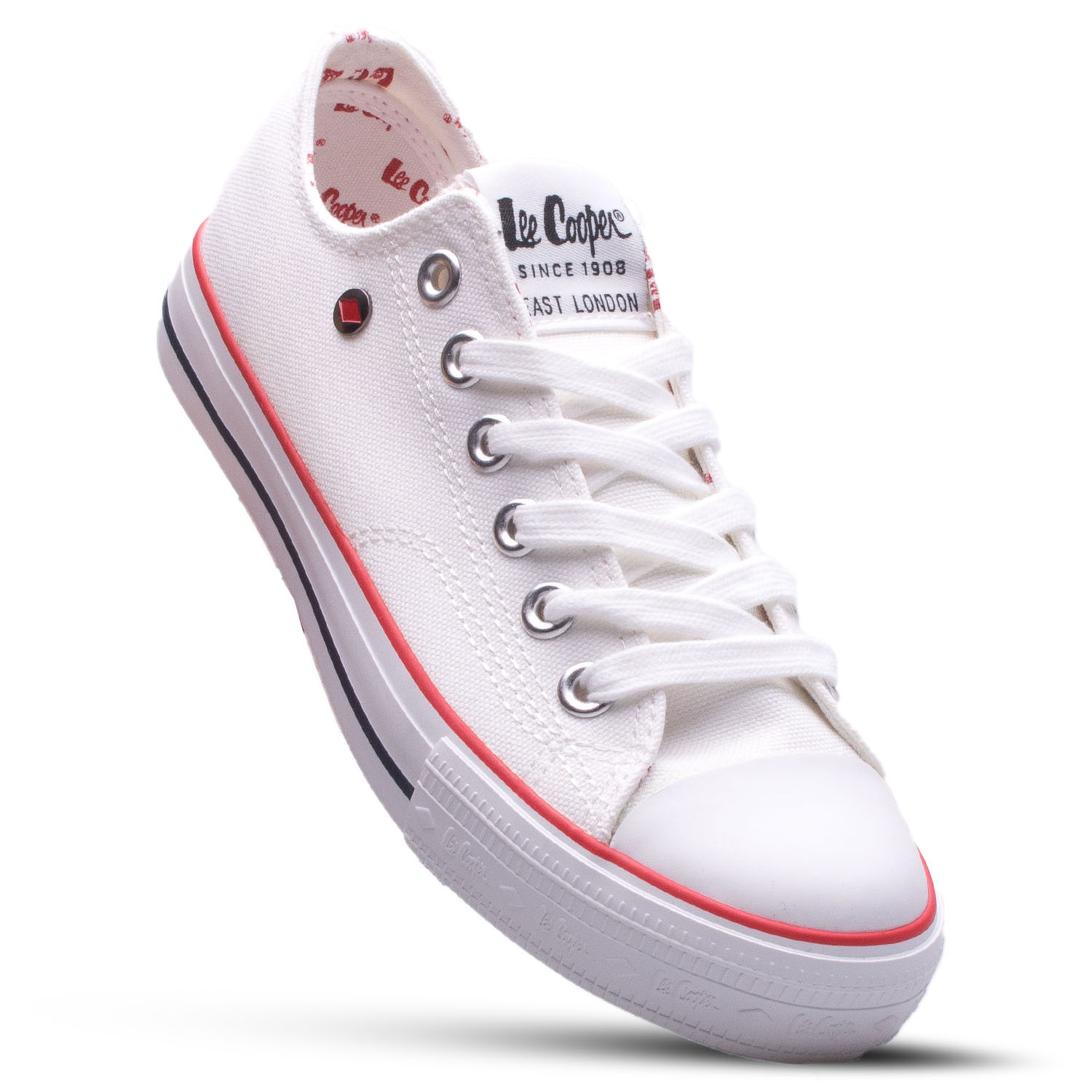 Trampki damskie LEE COOPER LCW-22-31-0875L