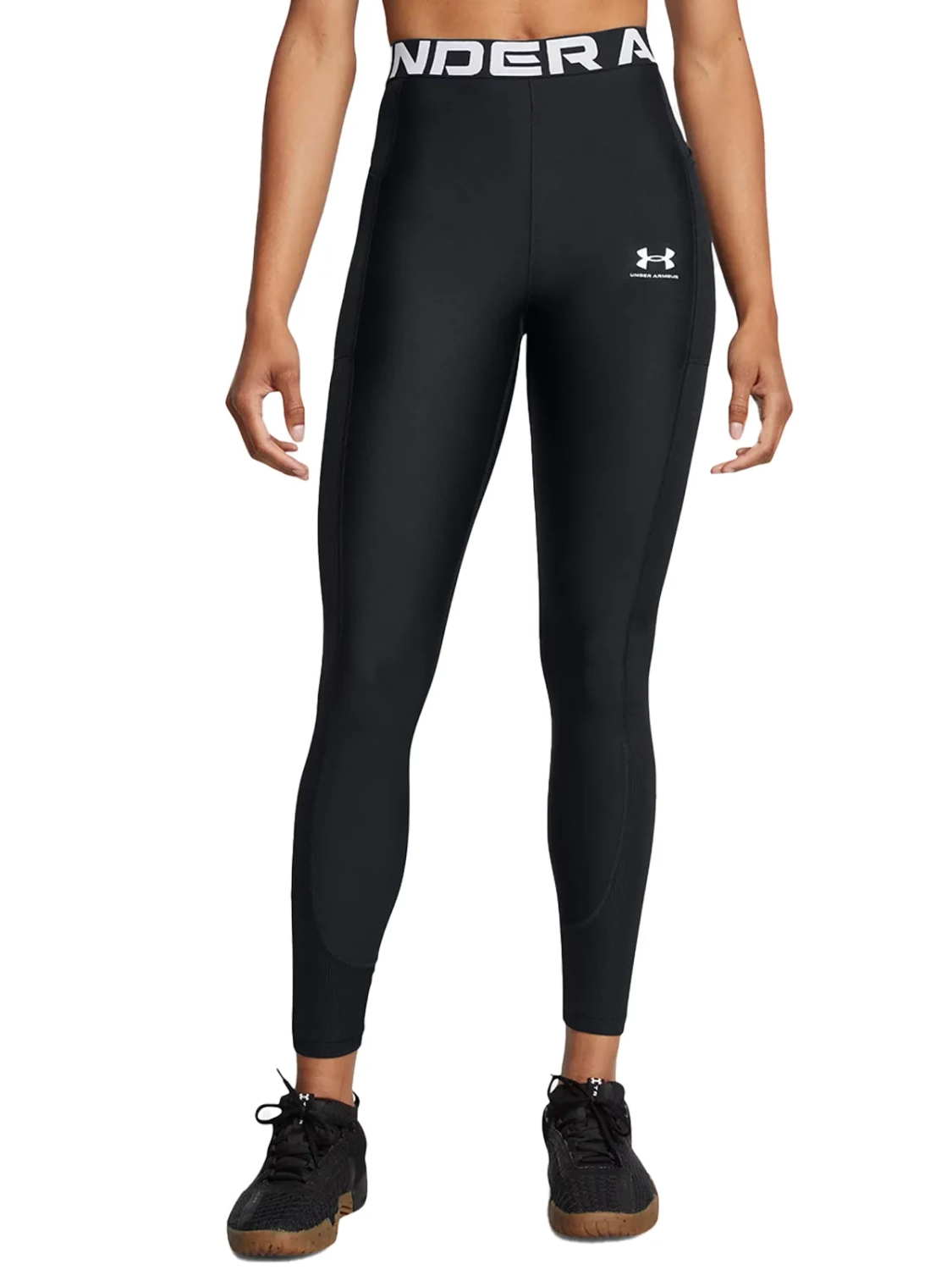 Legginsy damskie Under Armour 1388693-001