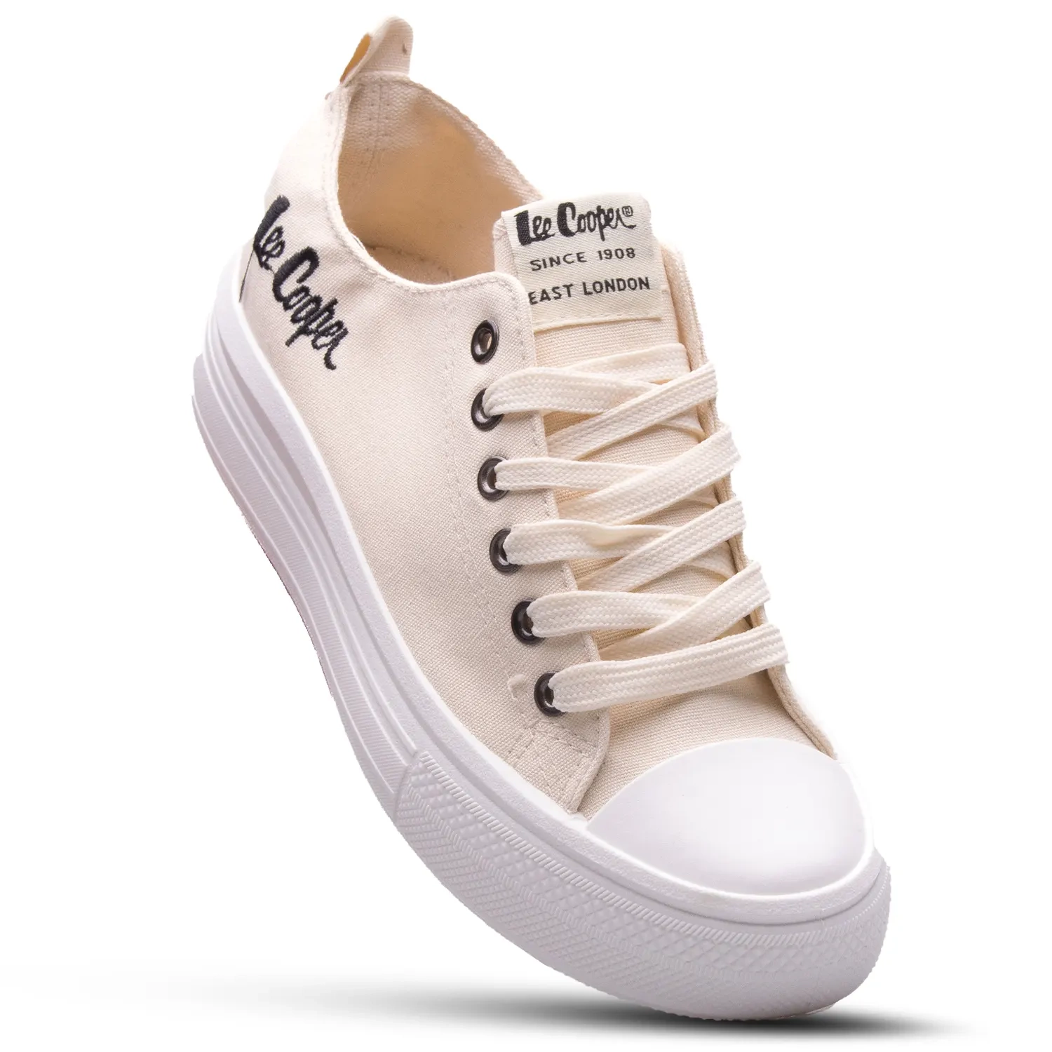 Trampki damskie LEE COOPER LCW-23-44-1626L