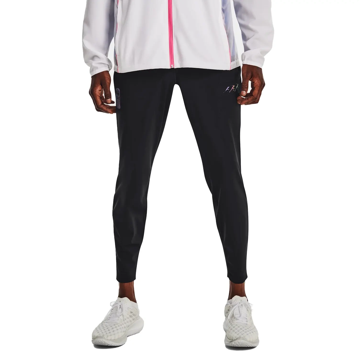 Spodnie dresowe Under Armour 1374226-001