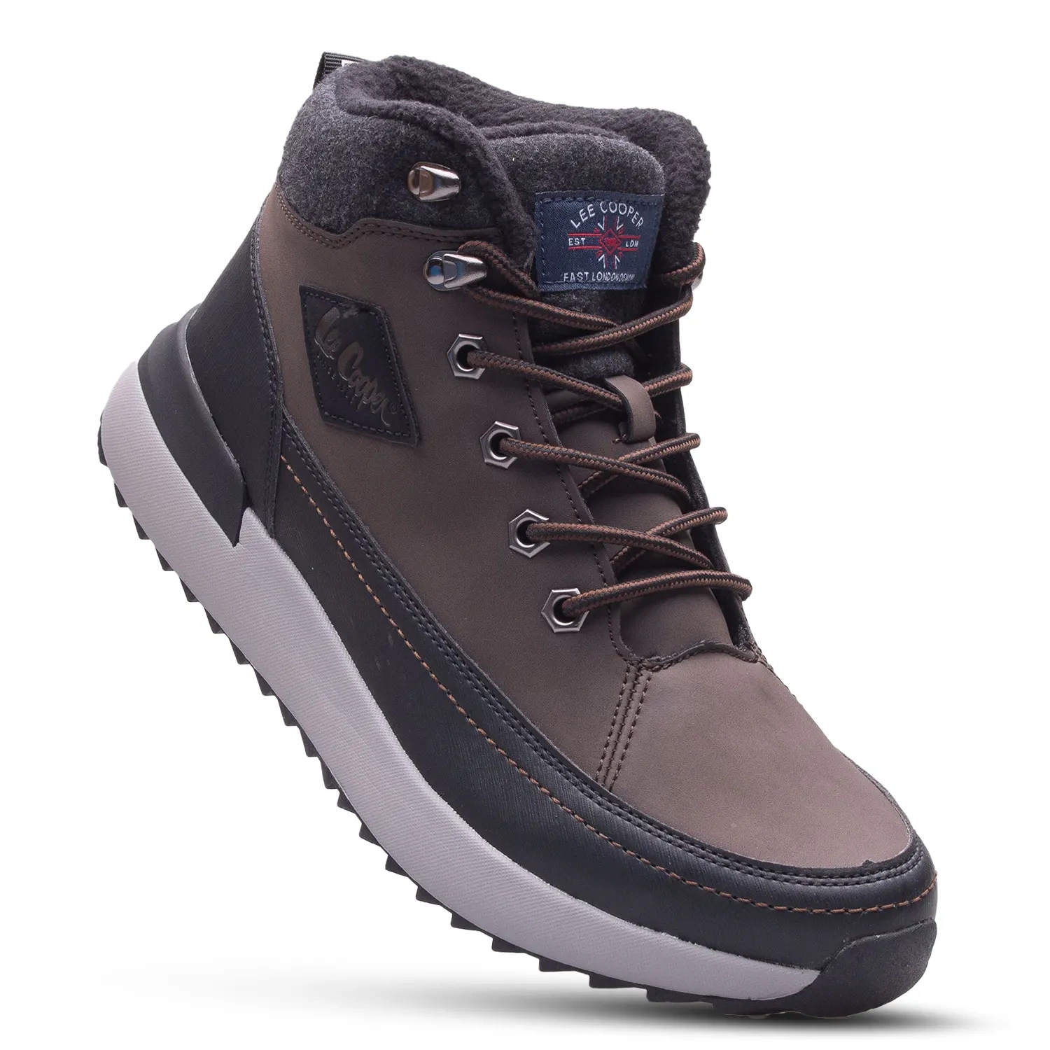 Buty męskie LEE COOPER LCJ-21-01-0532M
