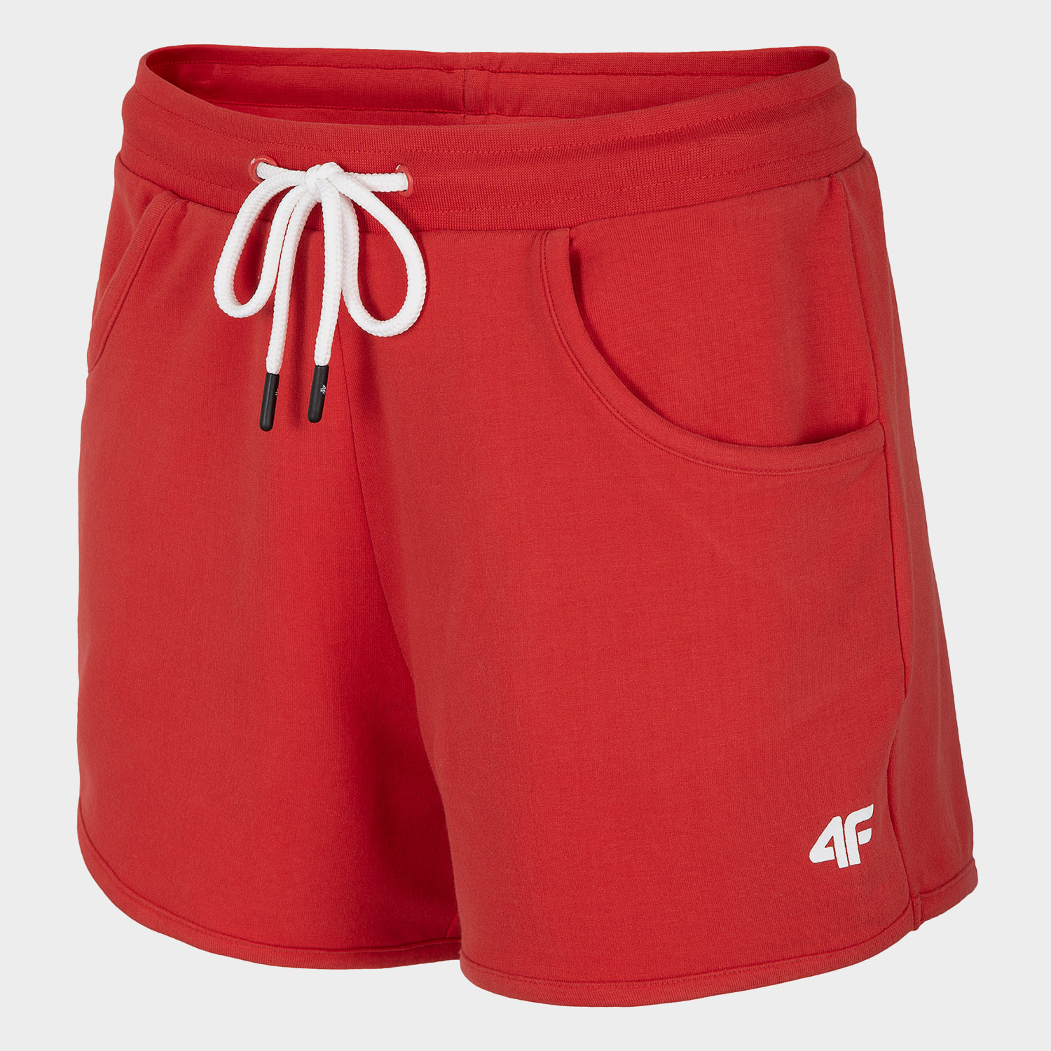 Spodenki damskie 4F H4L20-SKDD001-62S