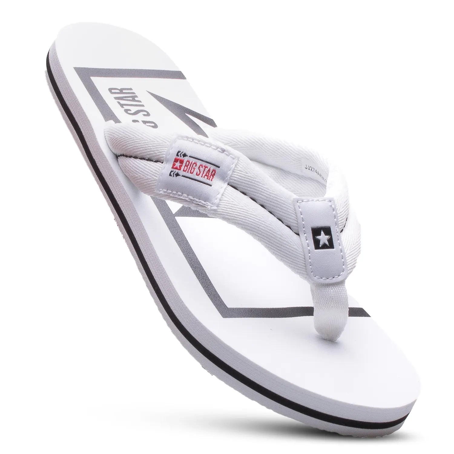 Japonki damskie BIG STAR JJ274A426 