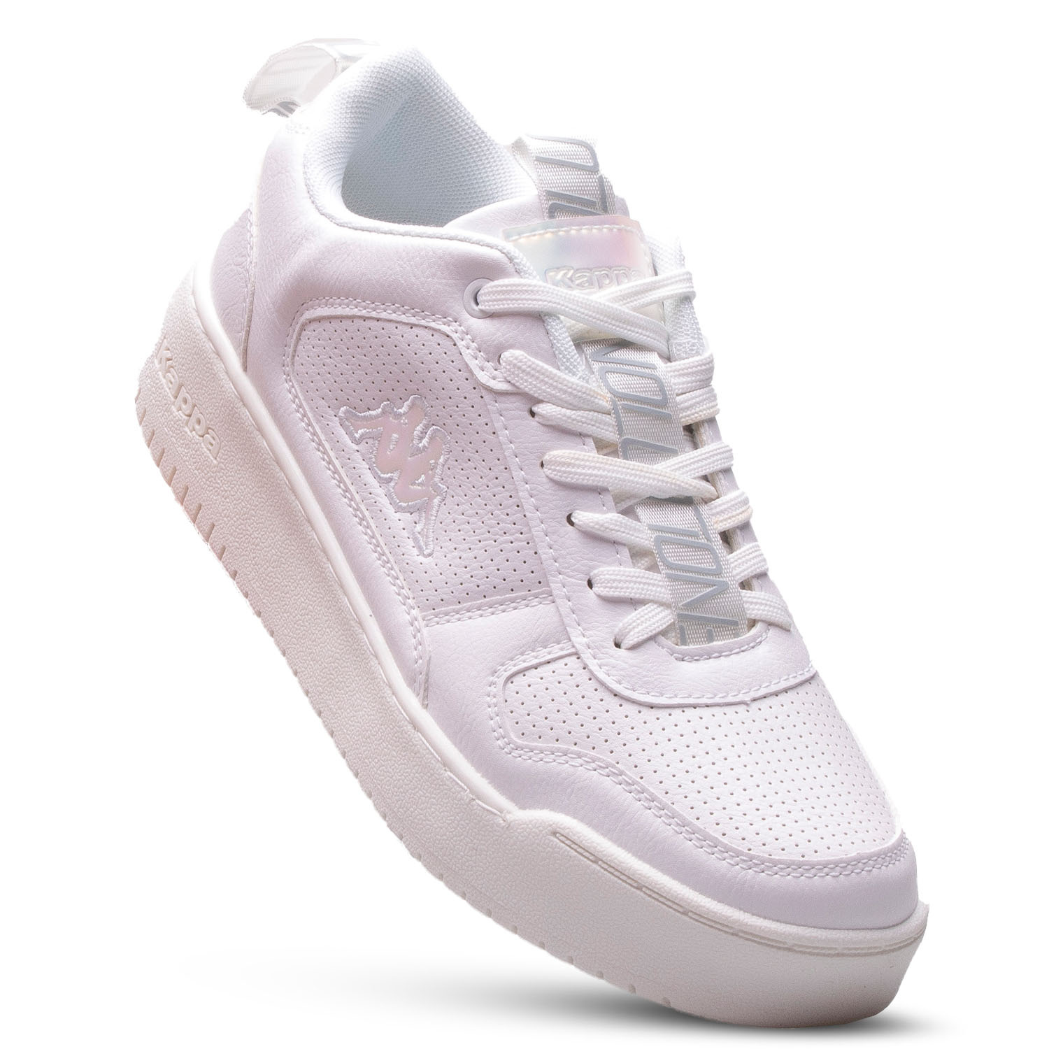 Buty damskie KAPPA FOGO PF 243324-1017 