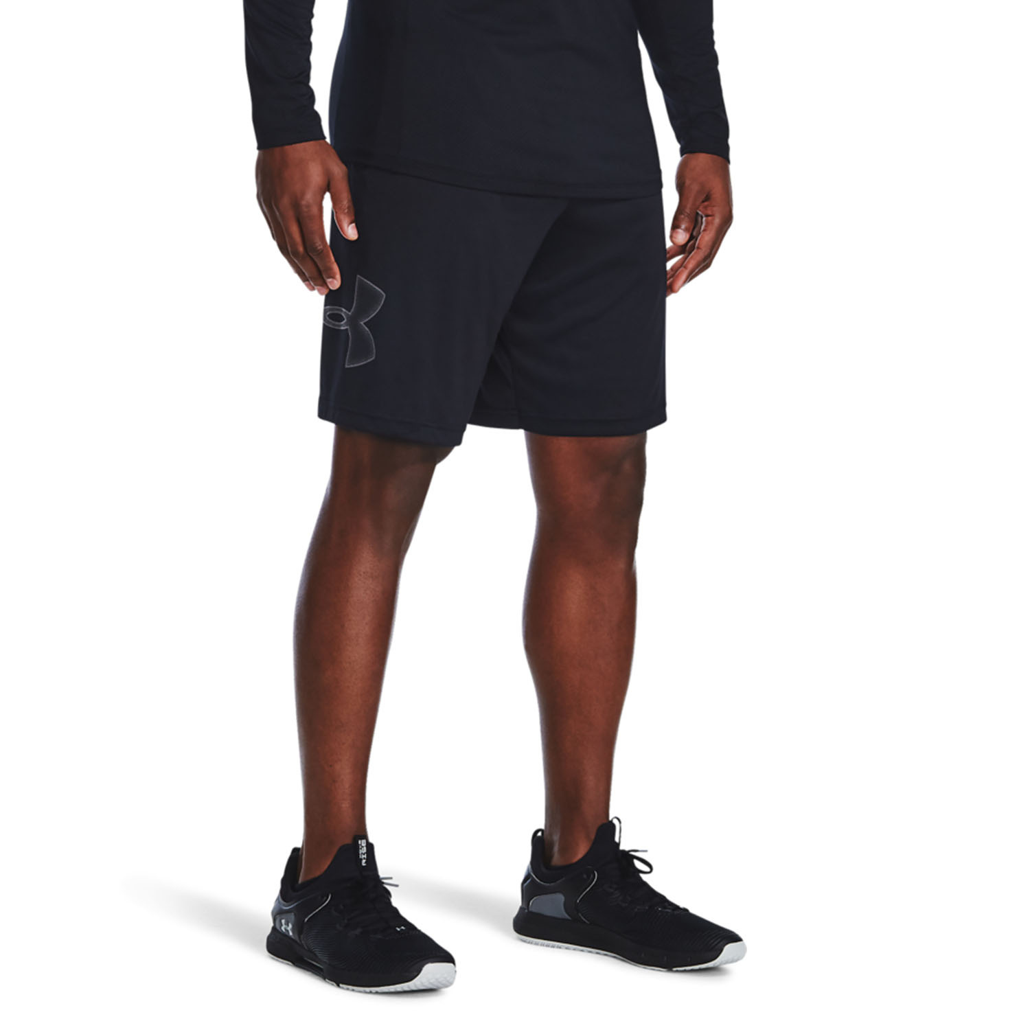 Spodenki męskie Under Armour GRAPHIC 1306443-001