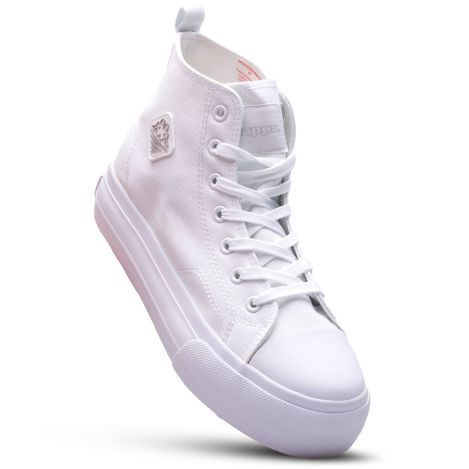 Buty damskie KAPPA VISKA OC 243208OC-1010 