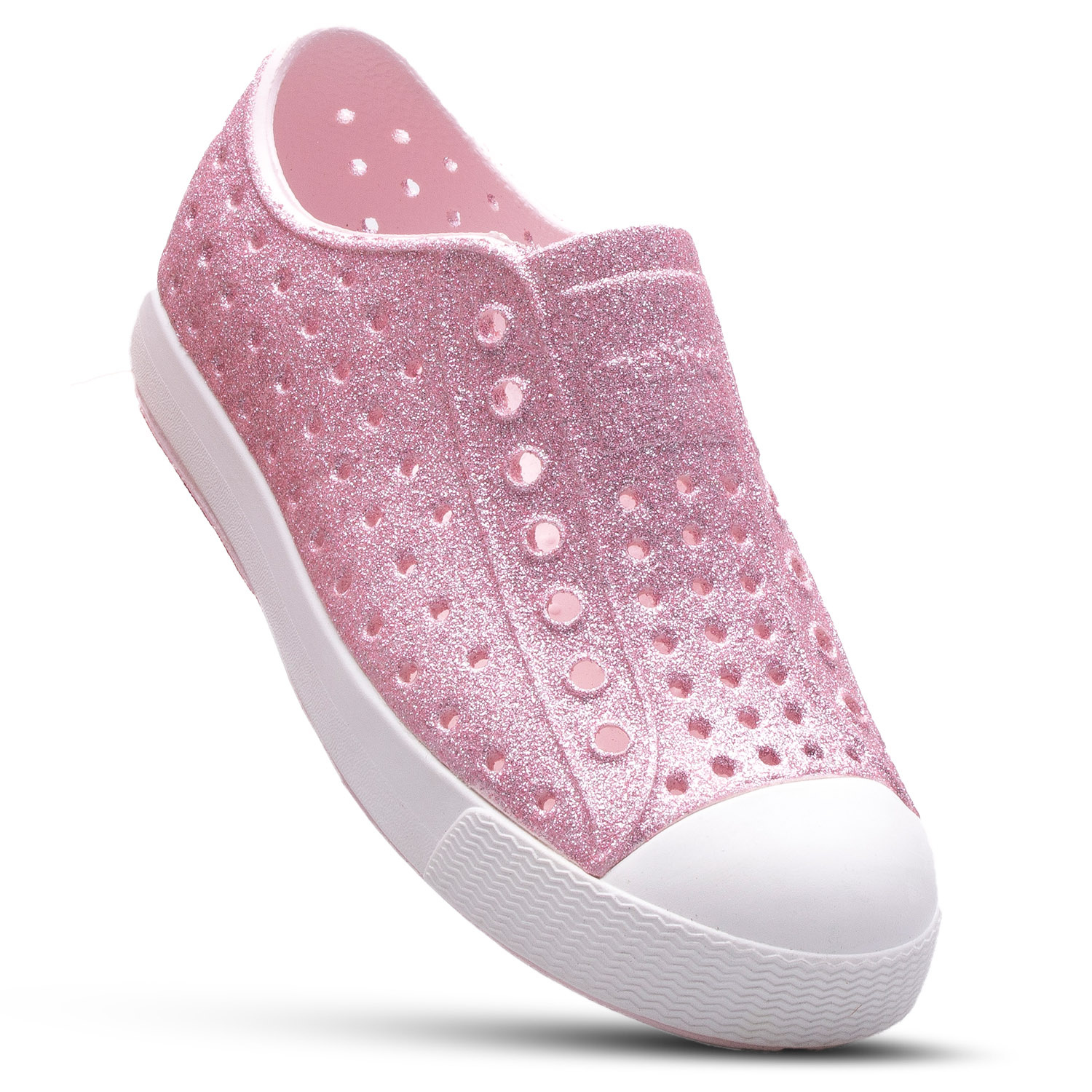 Trampki NATIVE JEFFERSON BLING YOUTH 15100112-6805