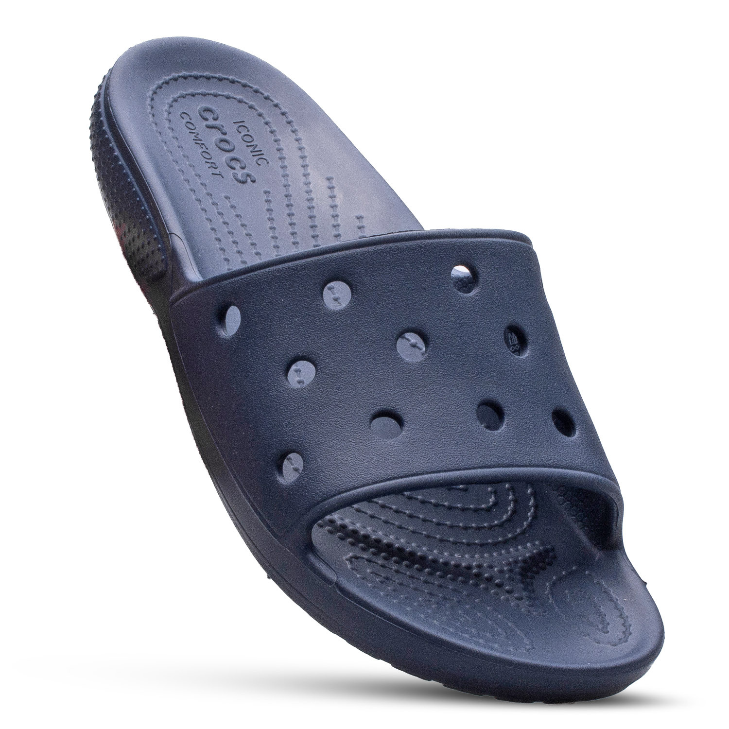 Klapki CROCS CLASSIC SLIDE 206121-410