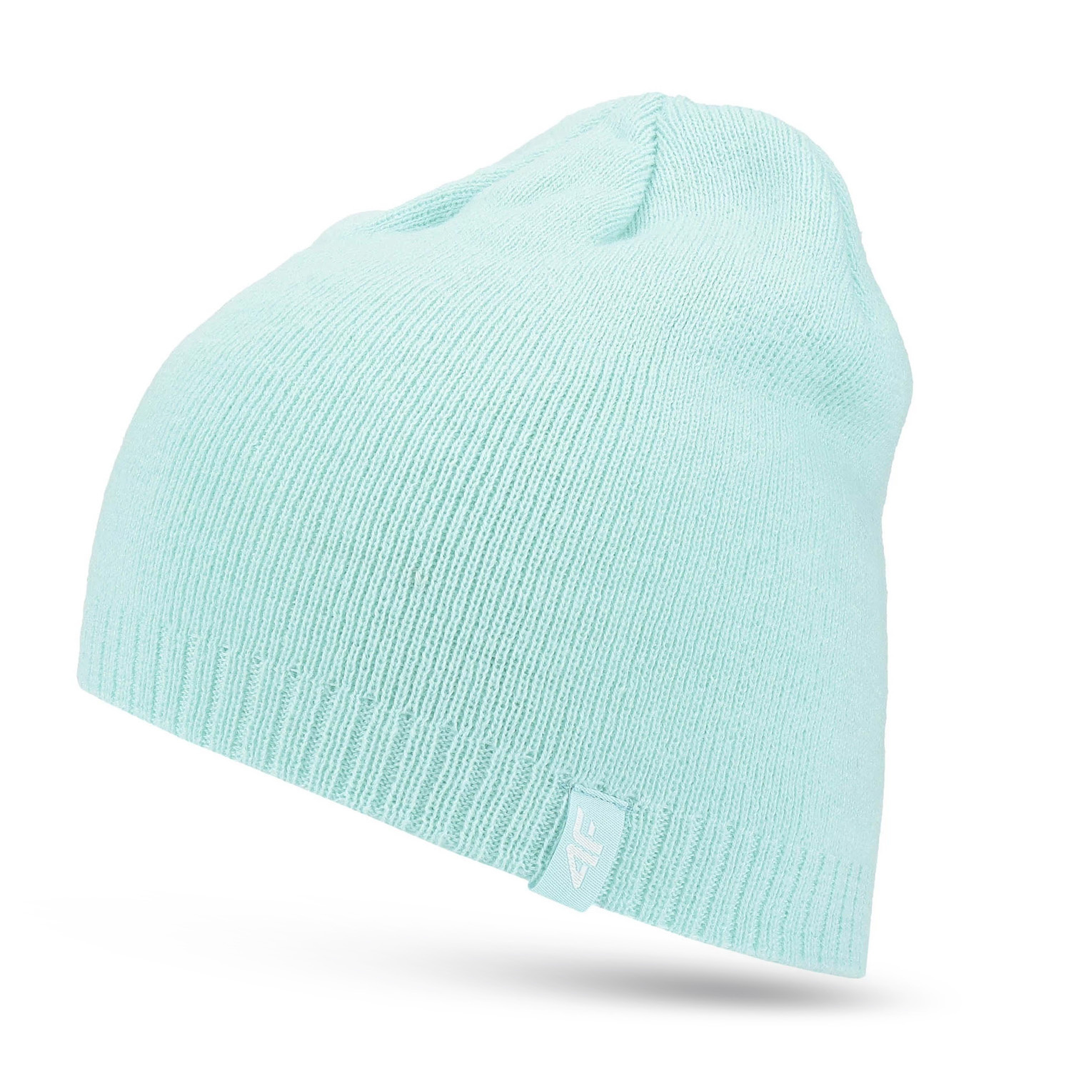 Czapka zimowa damska 4F H4Z18-CAD001-47S