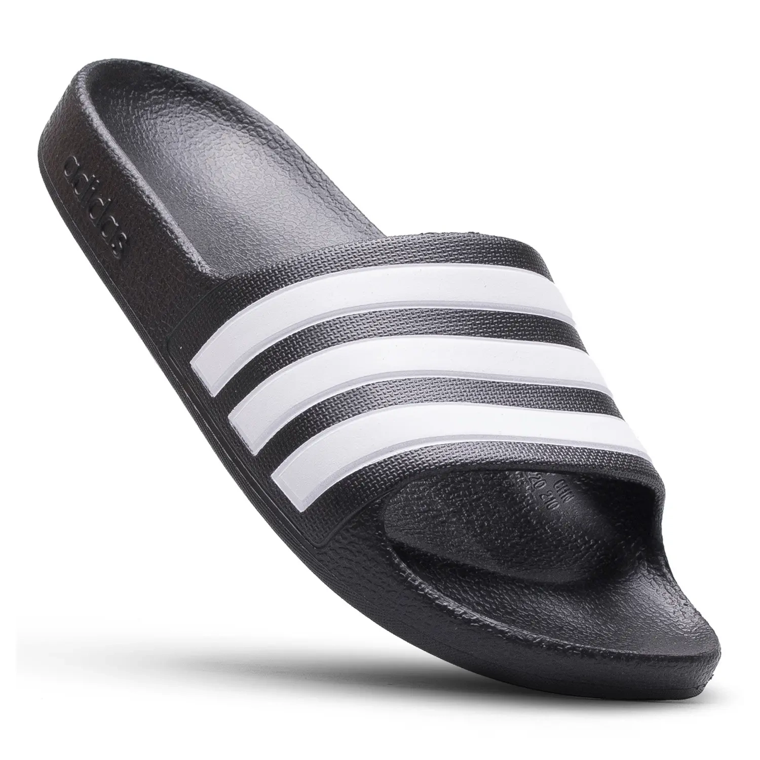 Klapki męskie adidas ADILETTE AQUA F35543