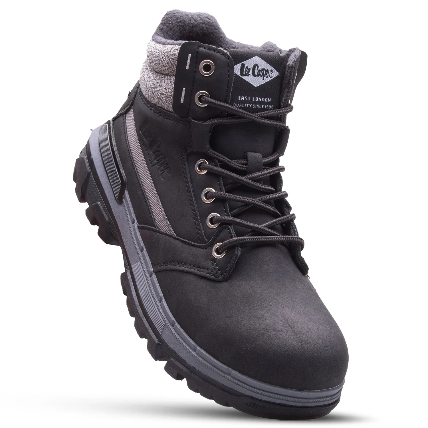 Buty damskie LEE COOPER LCJ-22-01-1374L