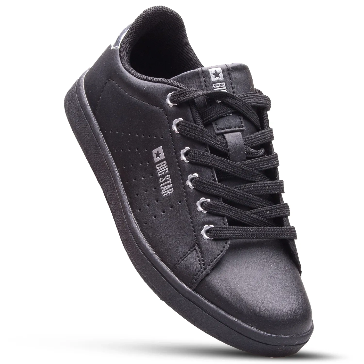 Buty damskie BIG STAR DD274586