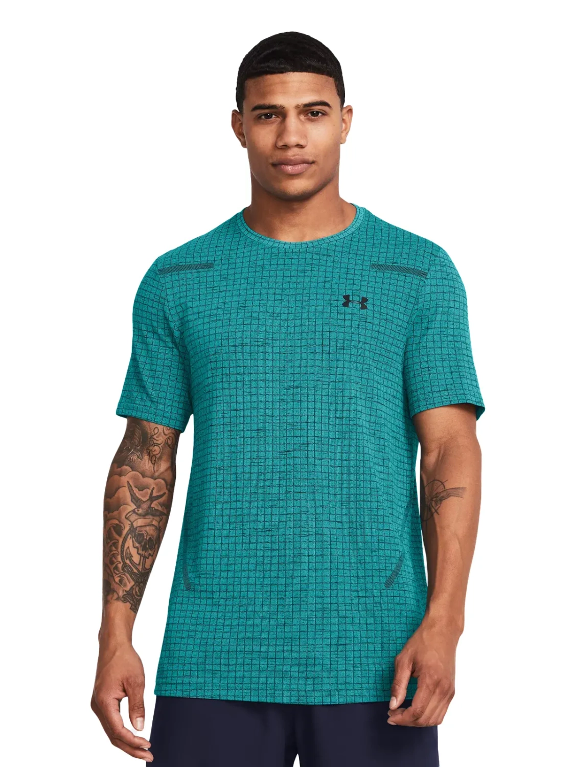 Koszulka męska Under Armour 1376921-464