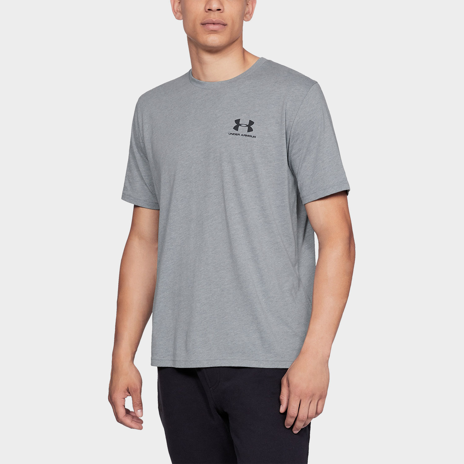 Koszulka męska Under Armour SPORTSTYLE 1326799-036
