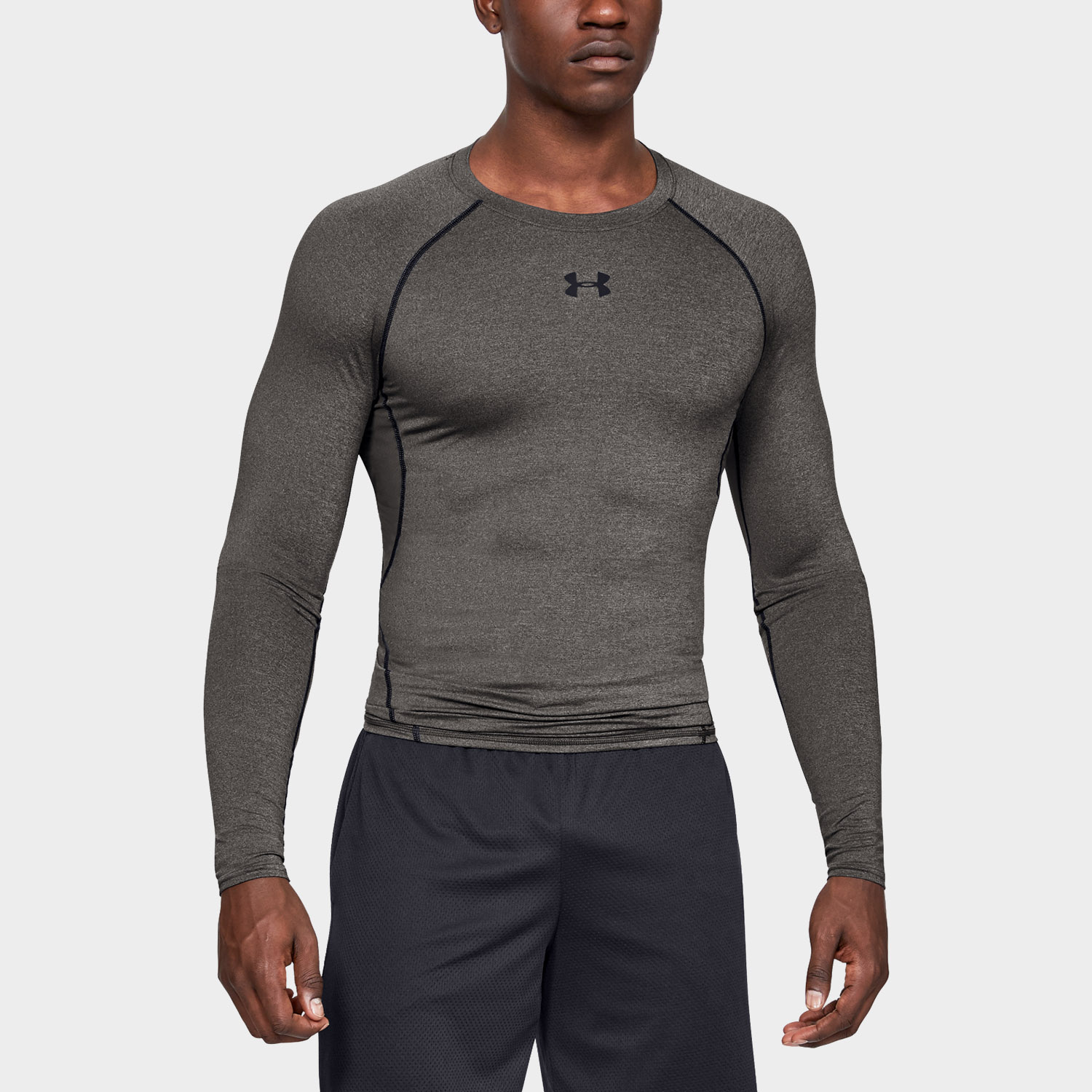 Koszulka męska termoaktywna Under Armour 1257471-090