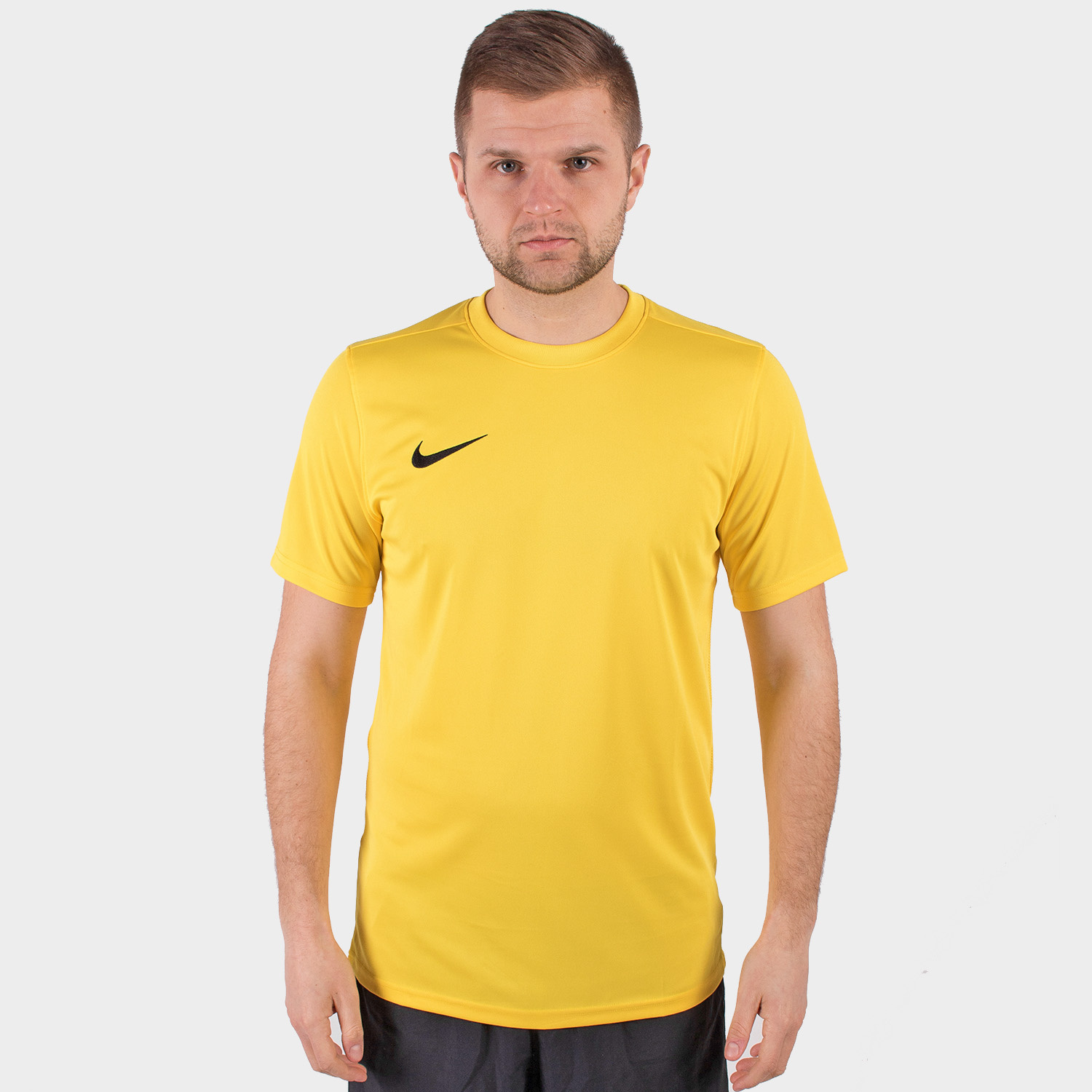 Koszulka męska NIKE DRY PARK VII M SS BV6708-719