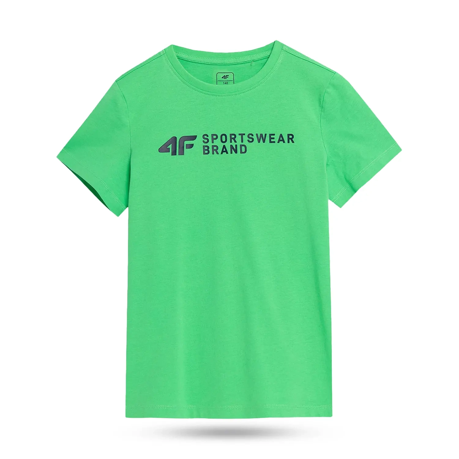 Koszulka dziecięca 4F 4FJSS23TTSHM292-45S
