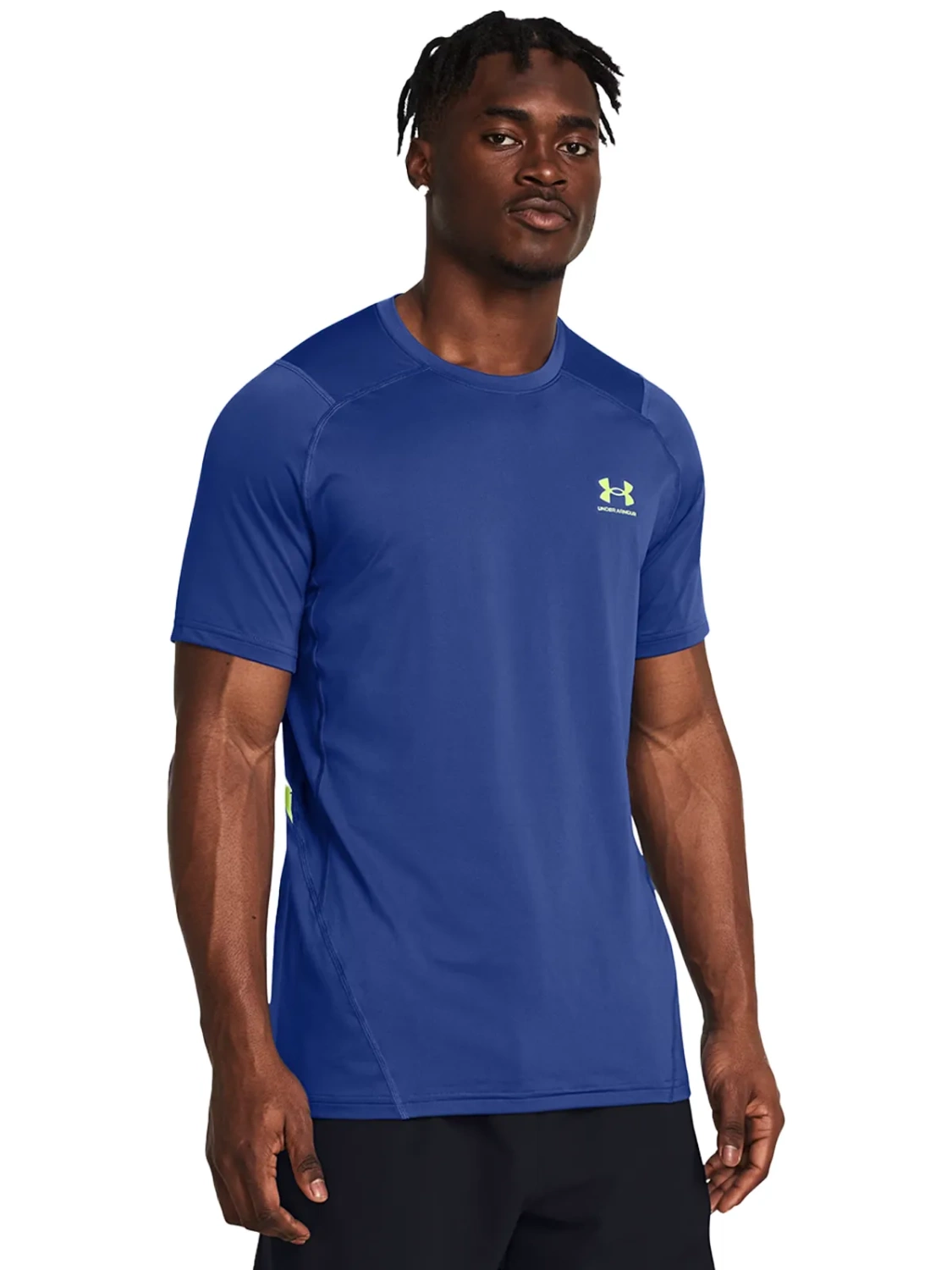 Koszulka męska Under Armour 1383320-432