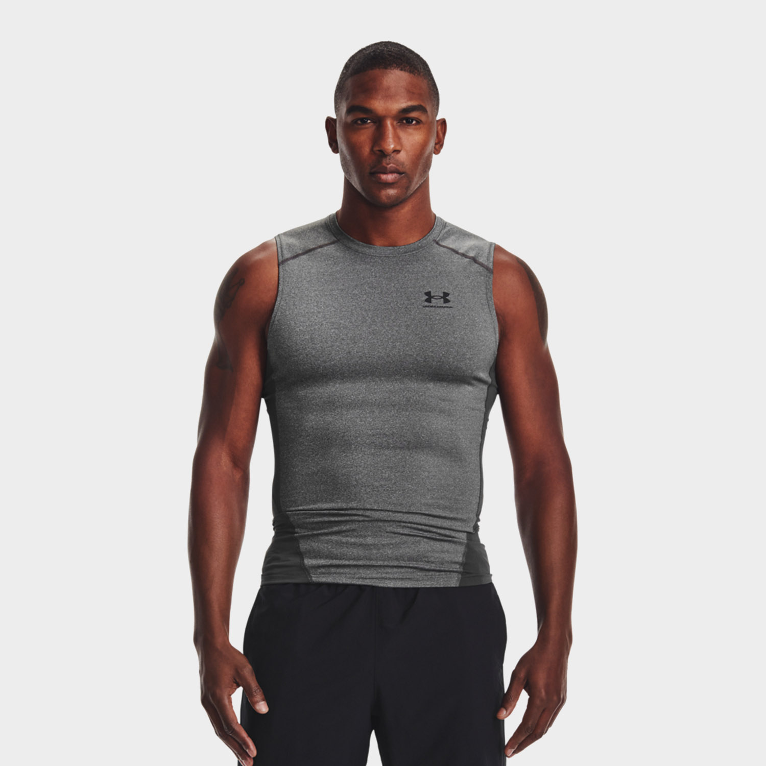 Koszulka męska Under Armour 1361522-090