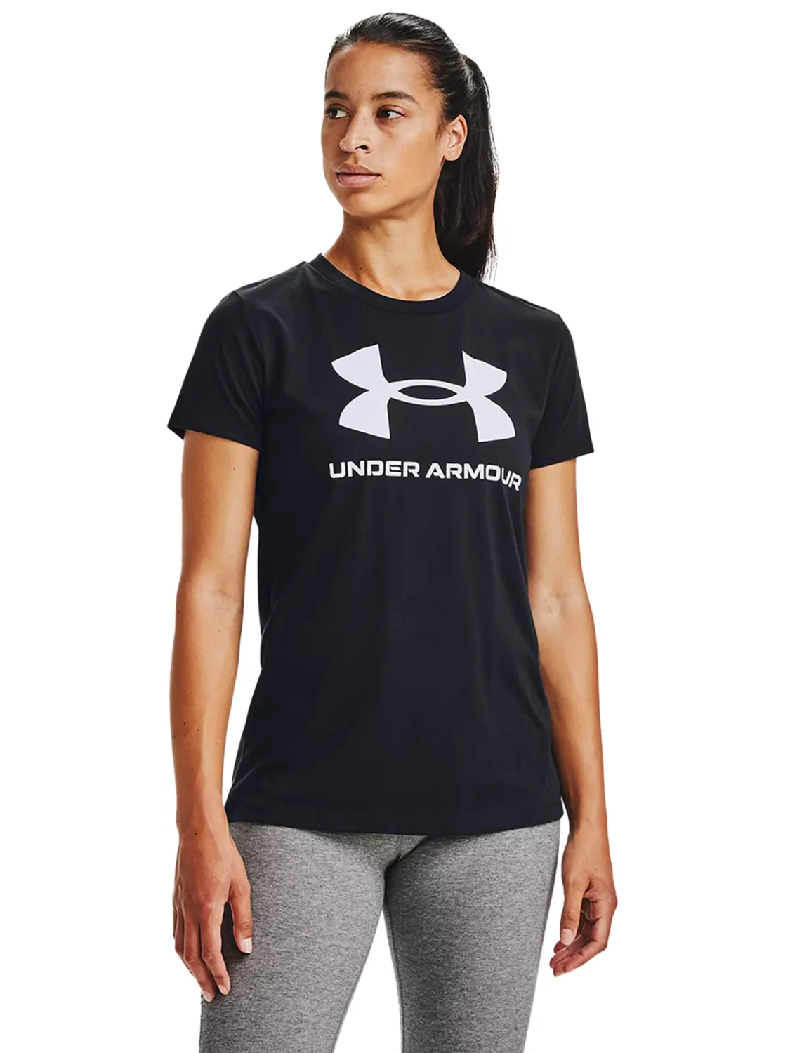 Koszulka damska Under Armour 1356305-001