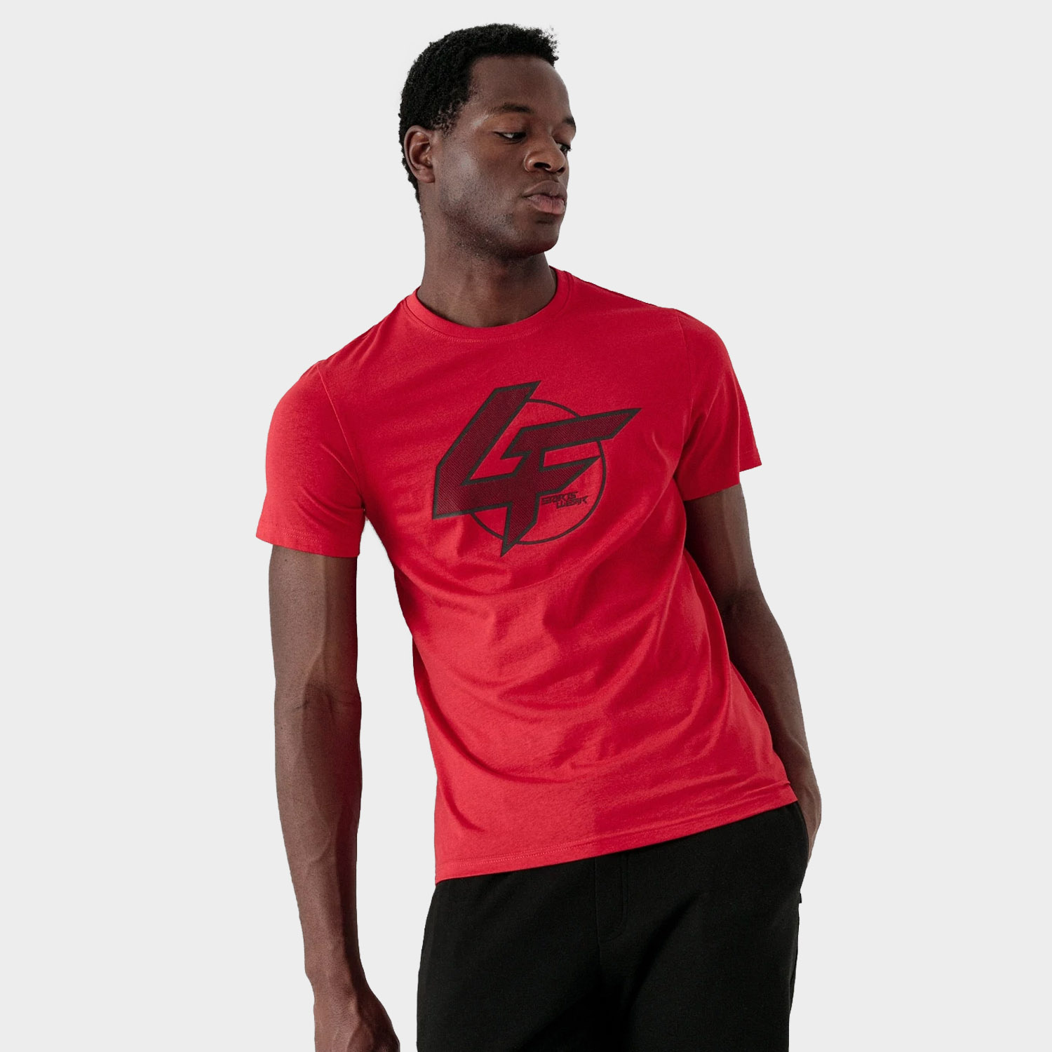 Koszulka męska 4F H4Z21-TSM022-62S