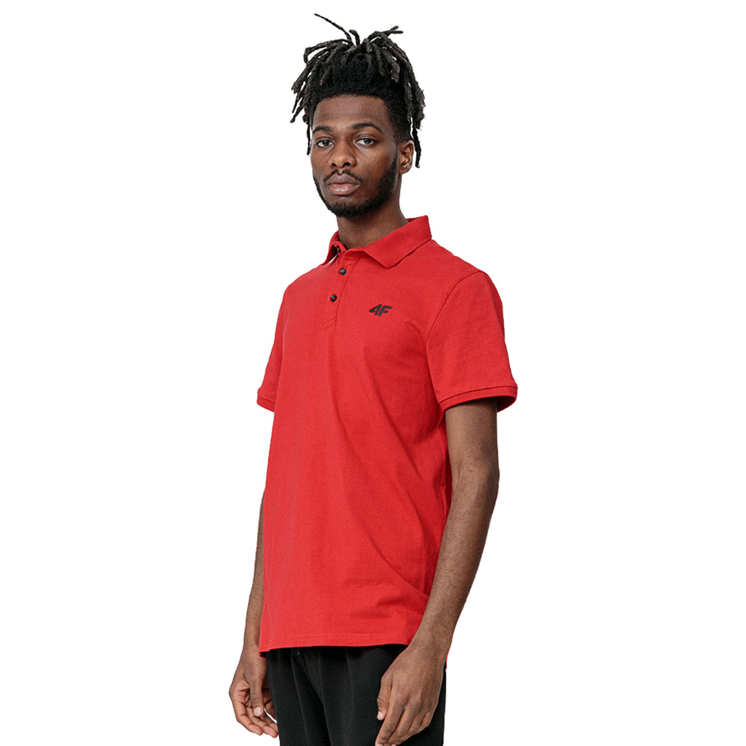 Koszulka męska 4F H4L22-TSM355-62S