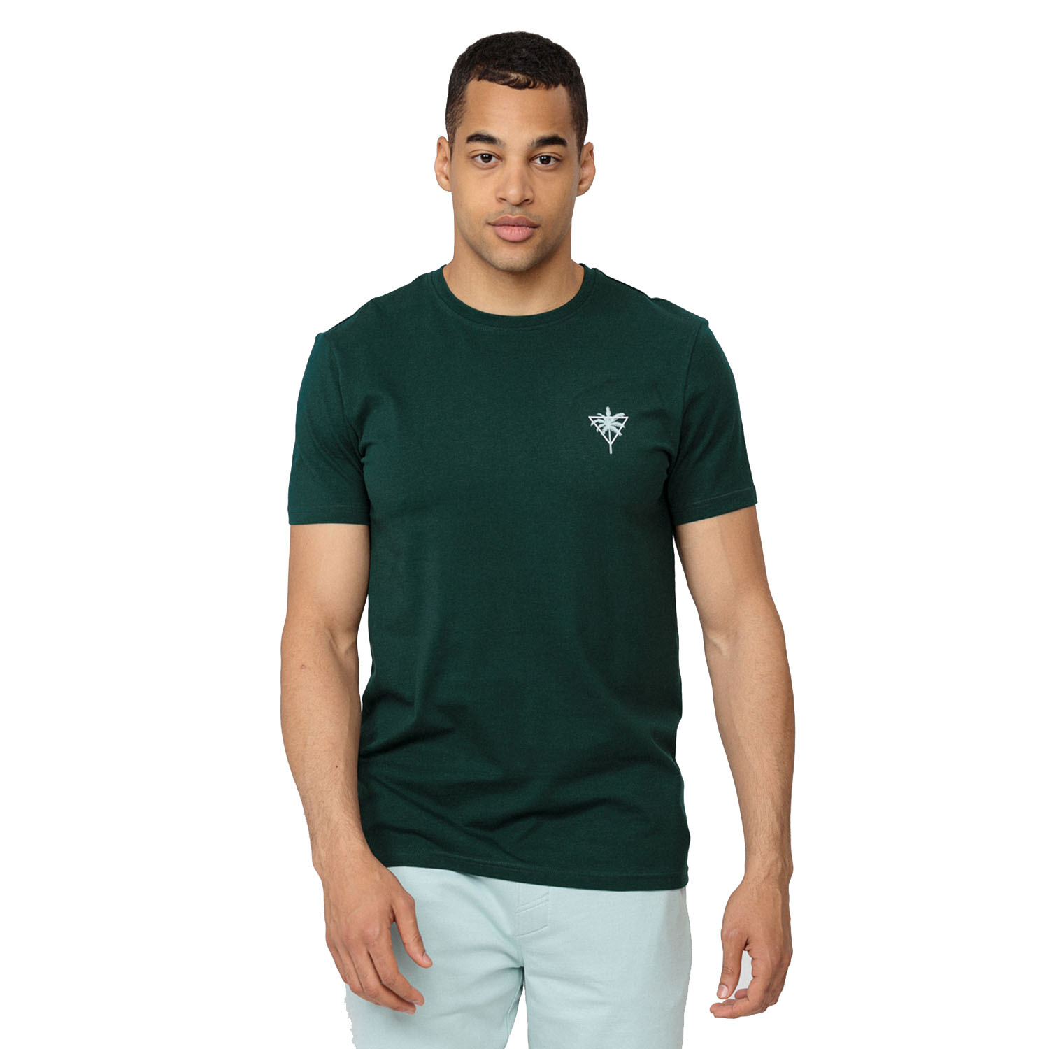 Koszulka męska 4F H4L22-TSM041-40S