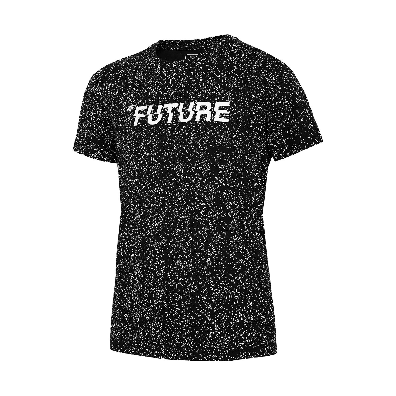 Koszulka dziecięca 4F JUNIOR HJL22-JTSM008-20A