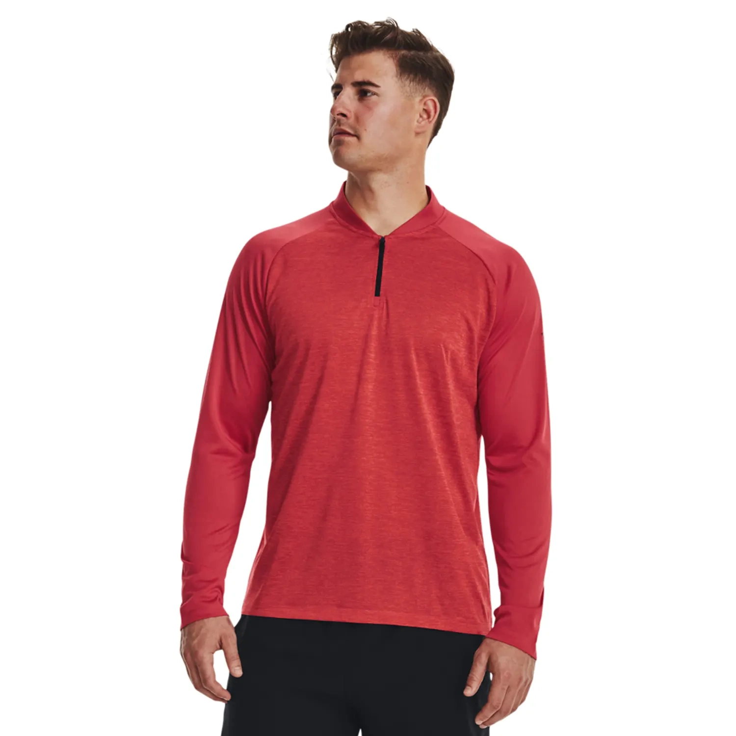 Koszulka męska Under Armour Novelty 1370854-638