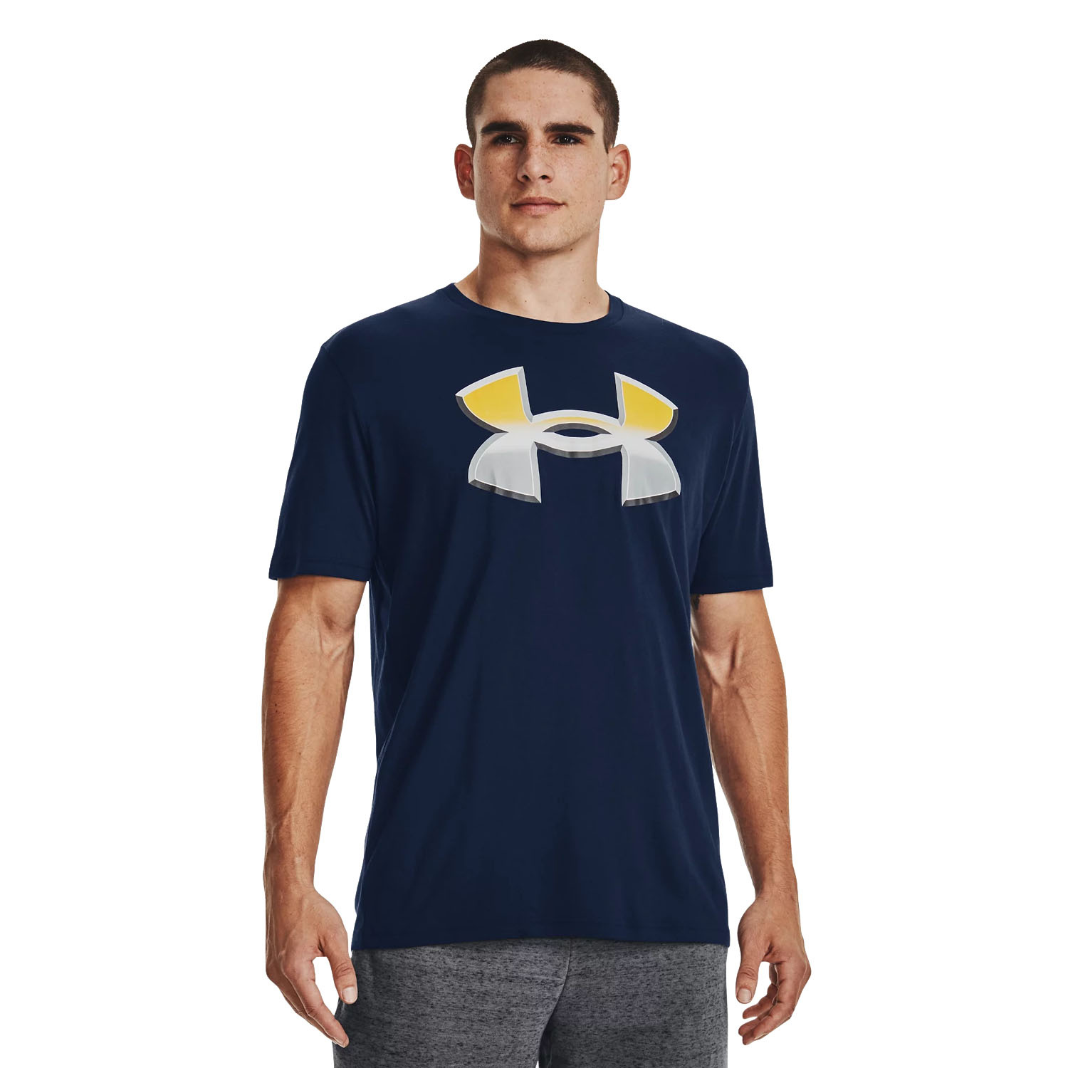 Koszulka męska Under Armour 1370520-408