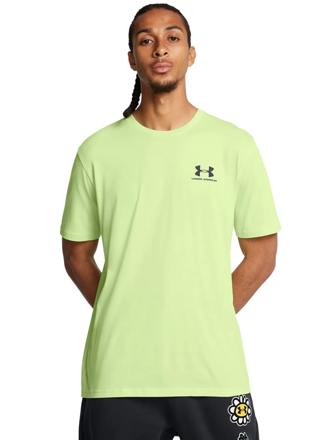 Koszulka męska Under Armour 1326799-304