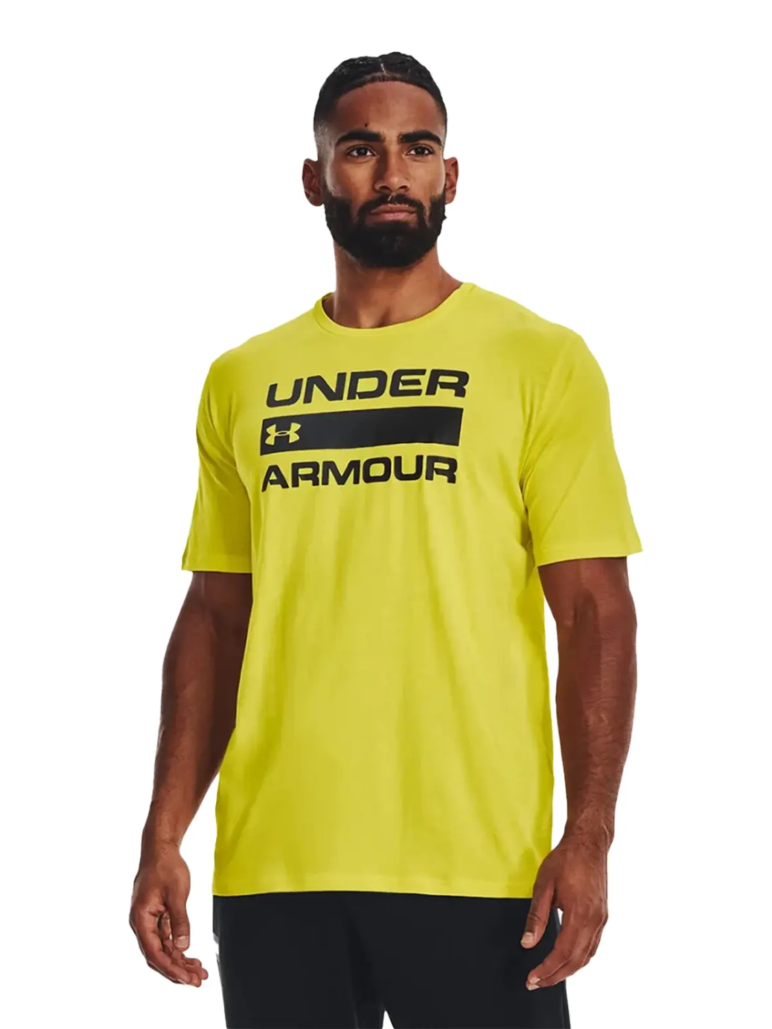 Koszulka męska Under Armour 1329582-799