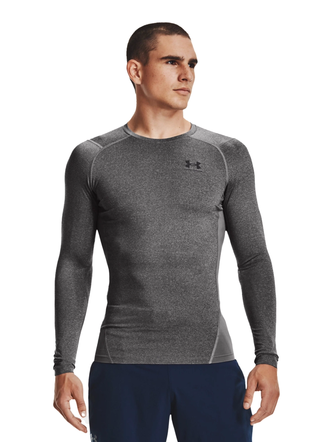 Koszulka męska termoaktywna Under Armour 1361524-090