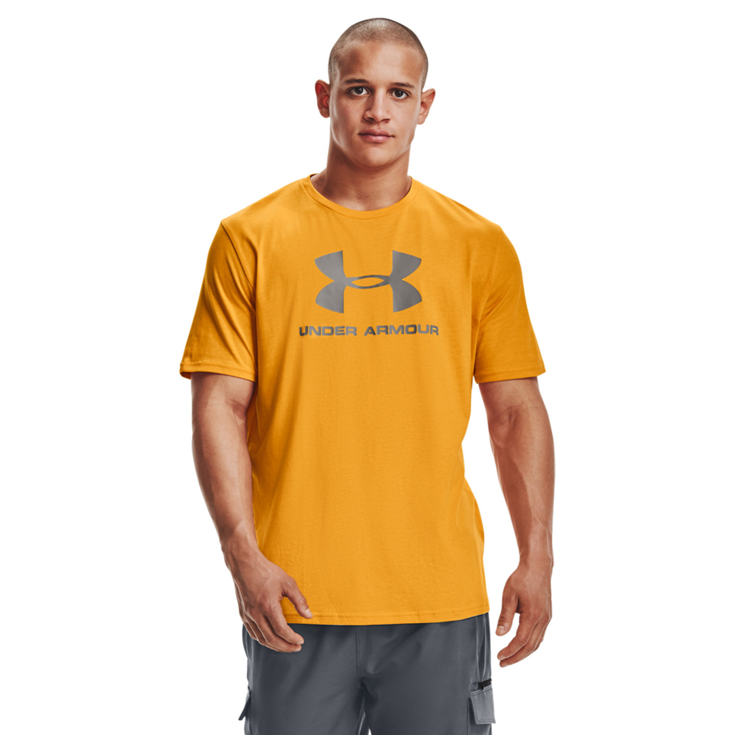 Koszulka męska Under Armour 1329590-755